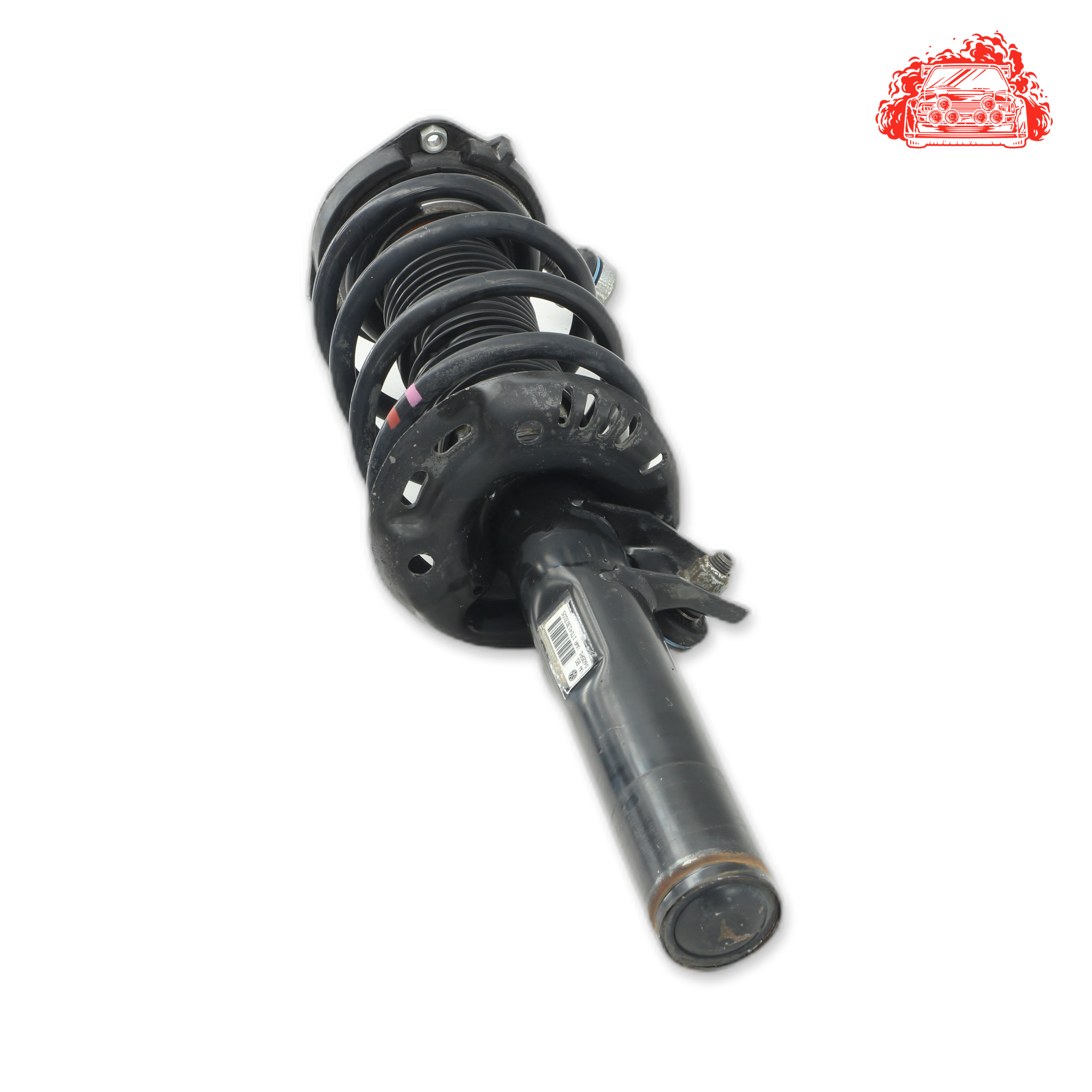 Used VOLKSWAGEN GOLF 2.0 TDI SPORTLINE 1T0412103A Strut Mount