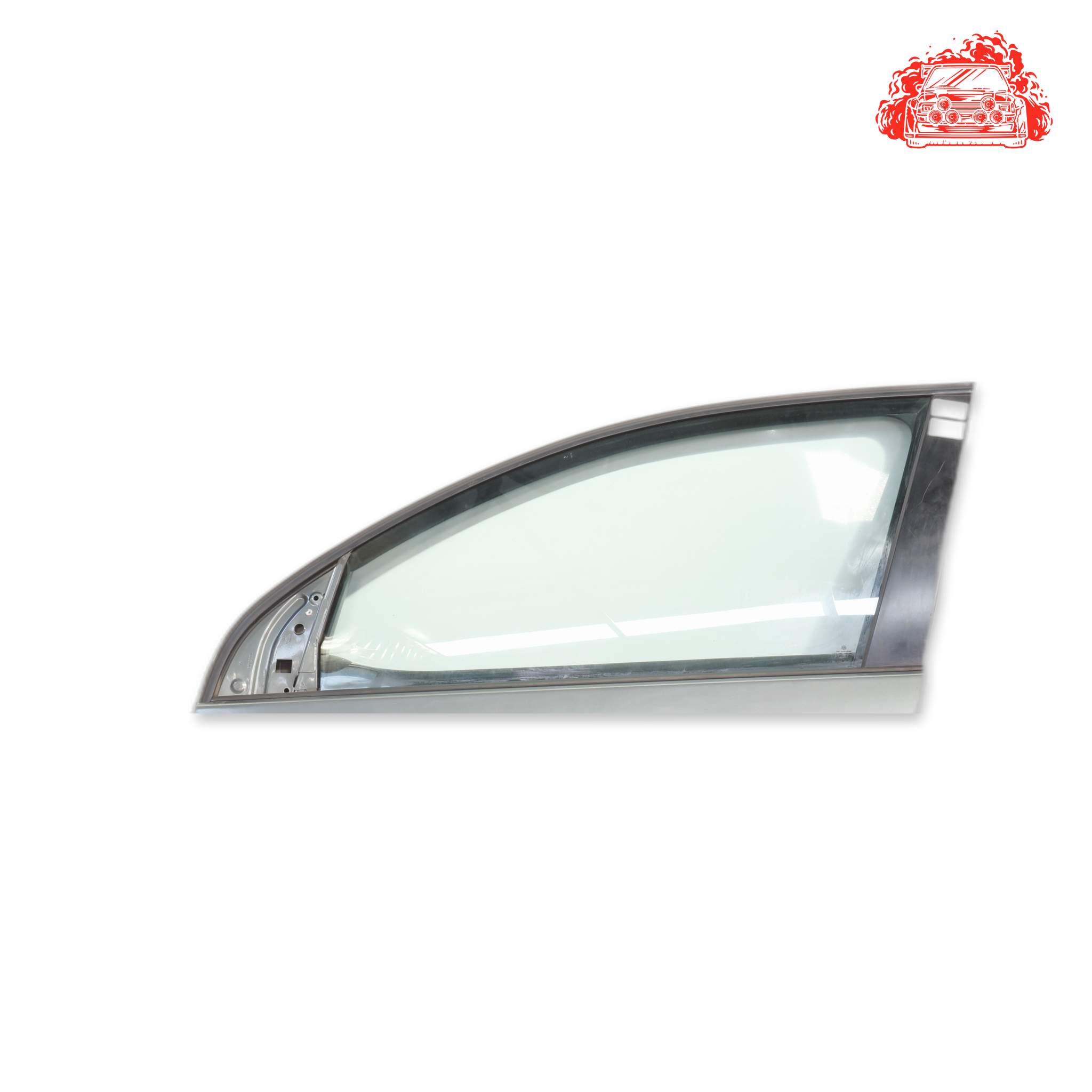Used VW Golf 2.0 TDI Sportline Passenger Side Front Window
