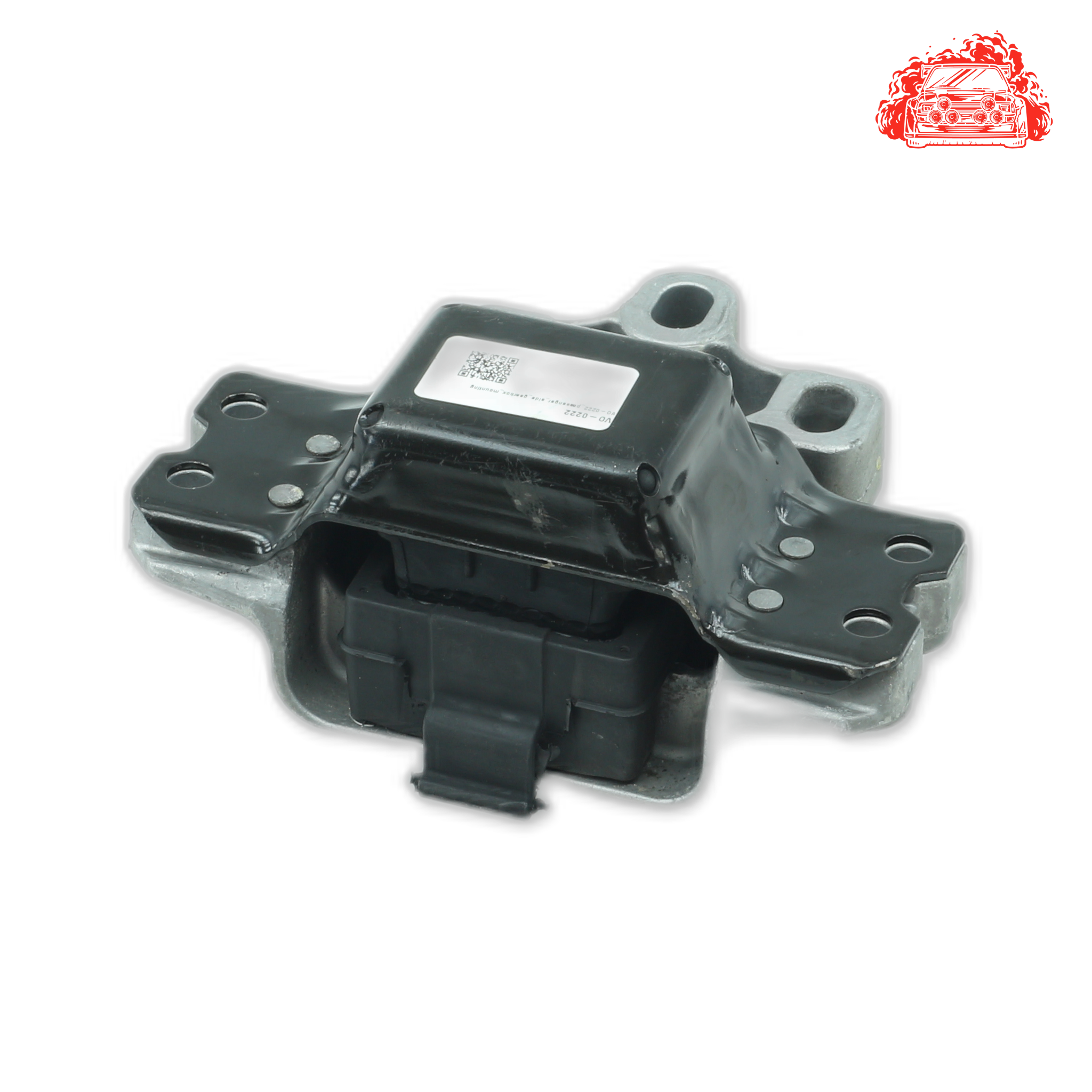 Used VOLKSWAGEN GOLF 2.0 TDI SPORTLINE Passenger Side Gearbox Mounting - OEM Part 1K0199555