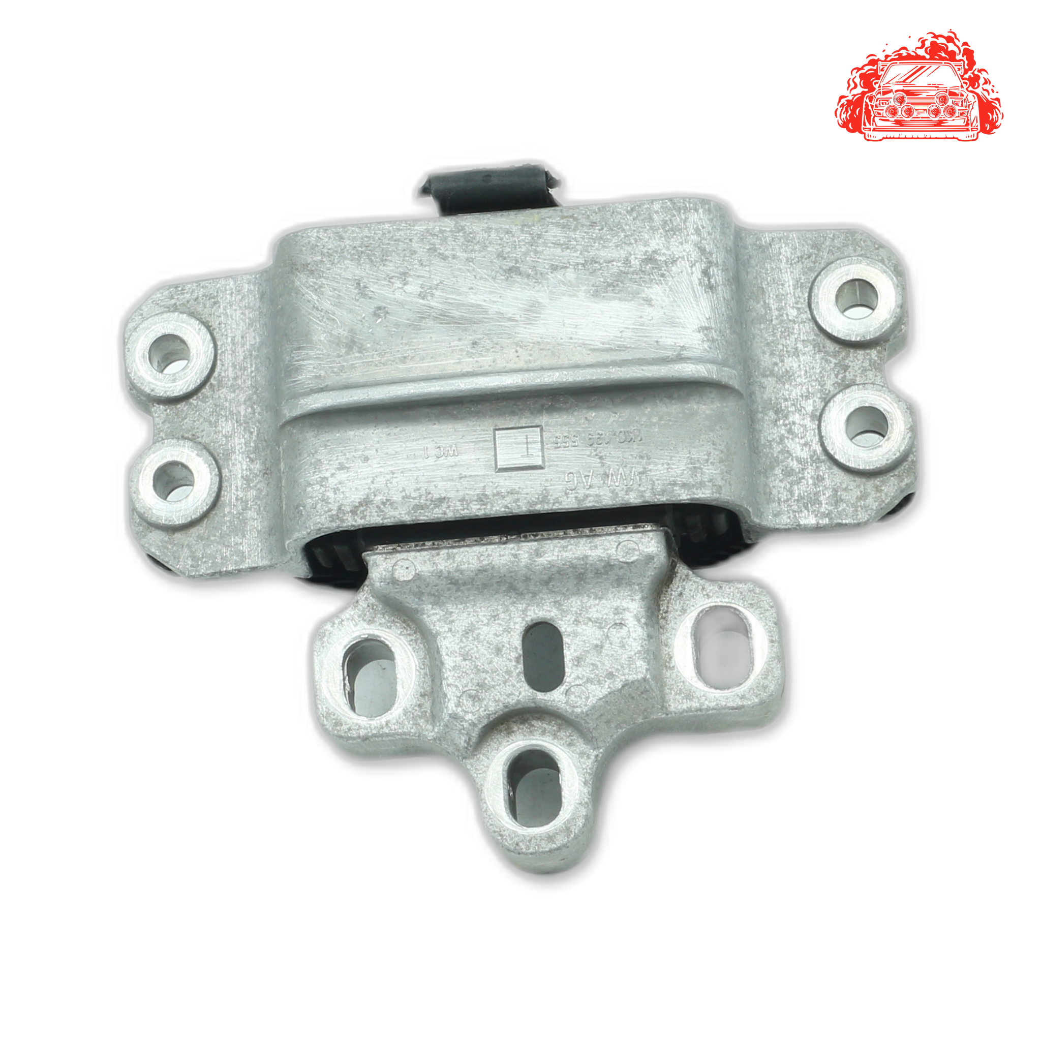 Used VOLKSWAGEN GOLF 2.0 TDI SPORTLINE Passenger Side Gearbox Mounting - OEM Part 1K0199555