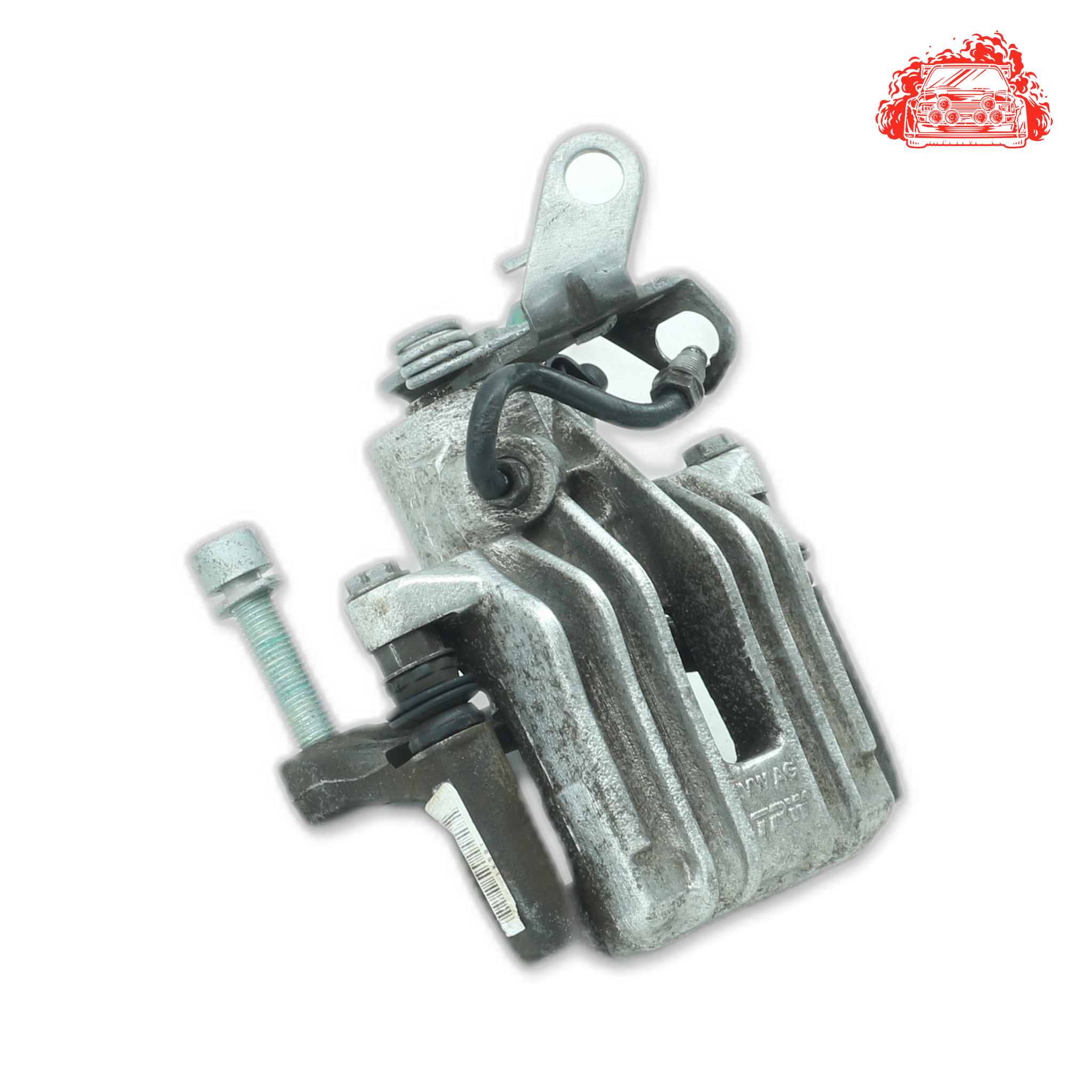 Used VW Golf 2.0 TDI Sportline Passenger Side Rear Brake Caliper