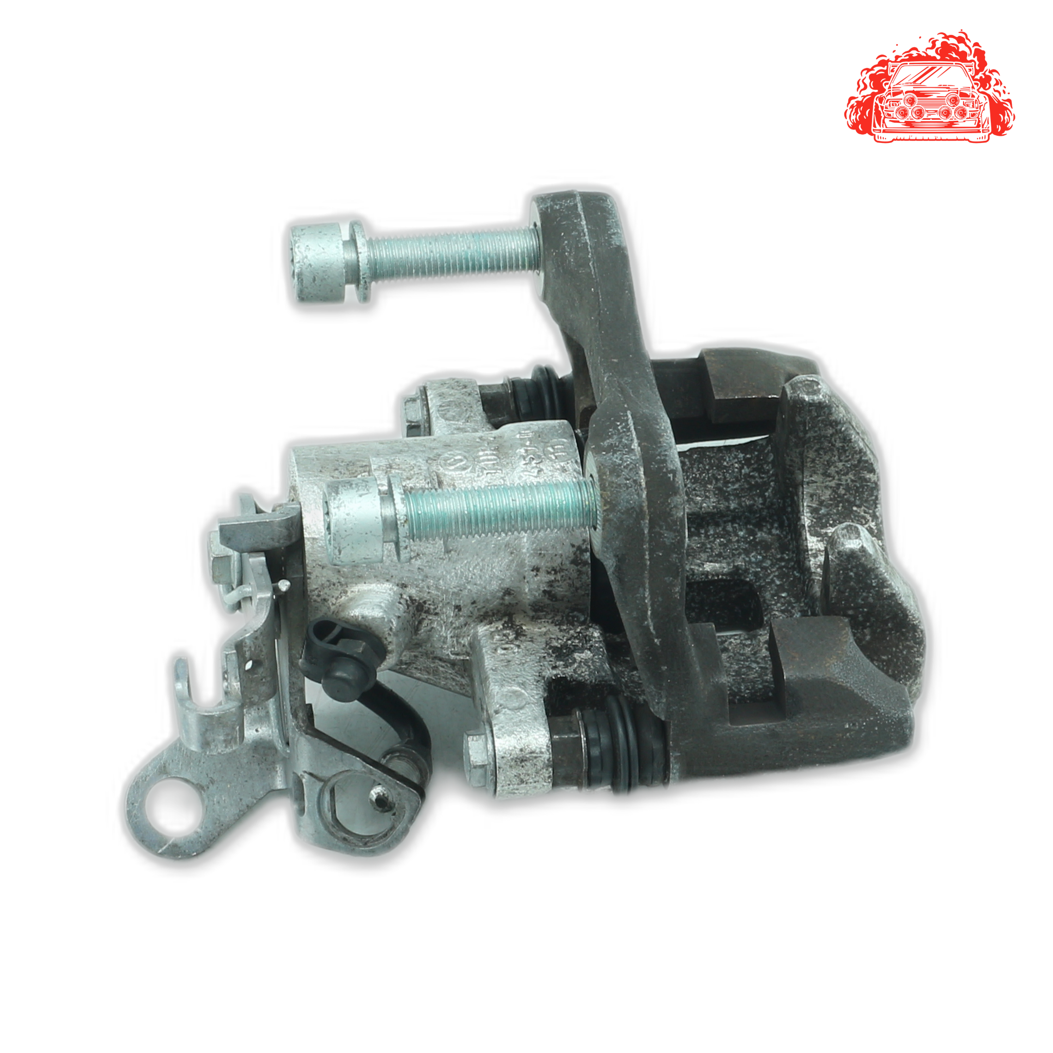 Used VW Golf 2.0 TDI Sportline Passenger Side Rear Brake Caliper