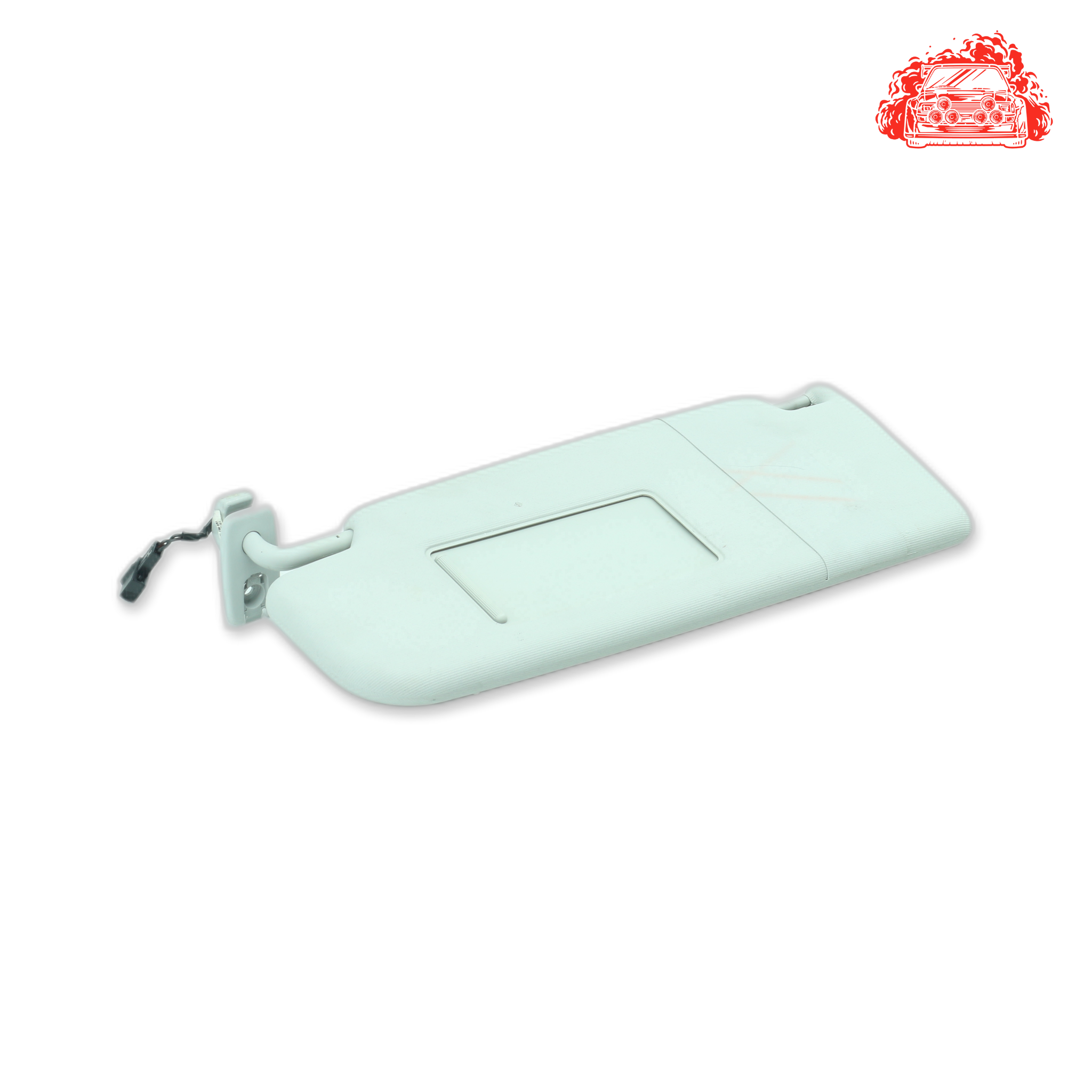 Used VW Golf 2.0 TDI Sportline Passenger Side Sun Visor