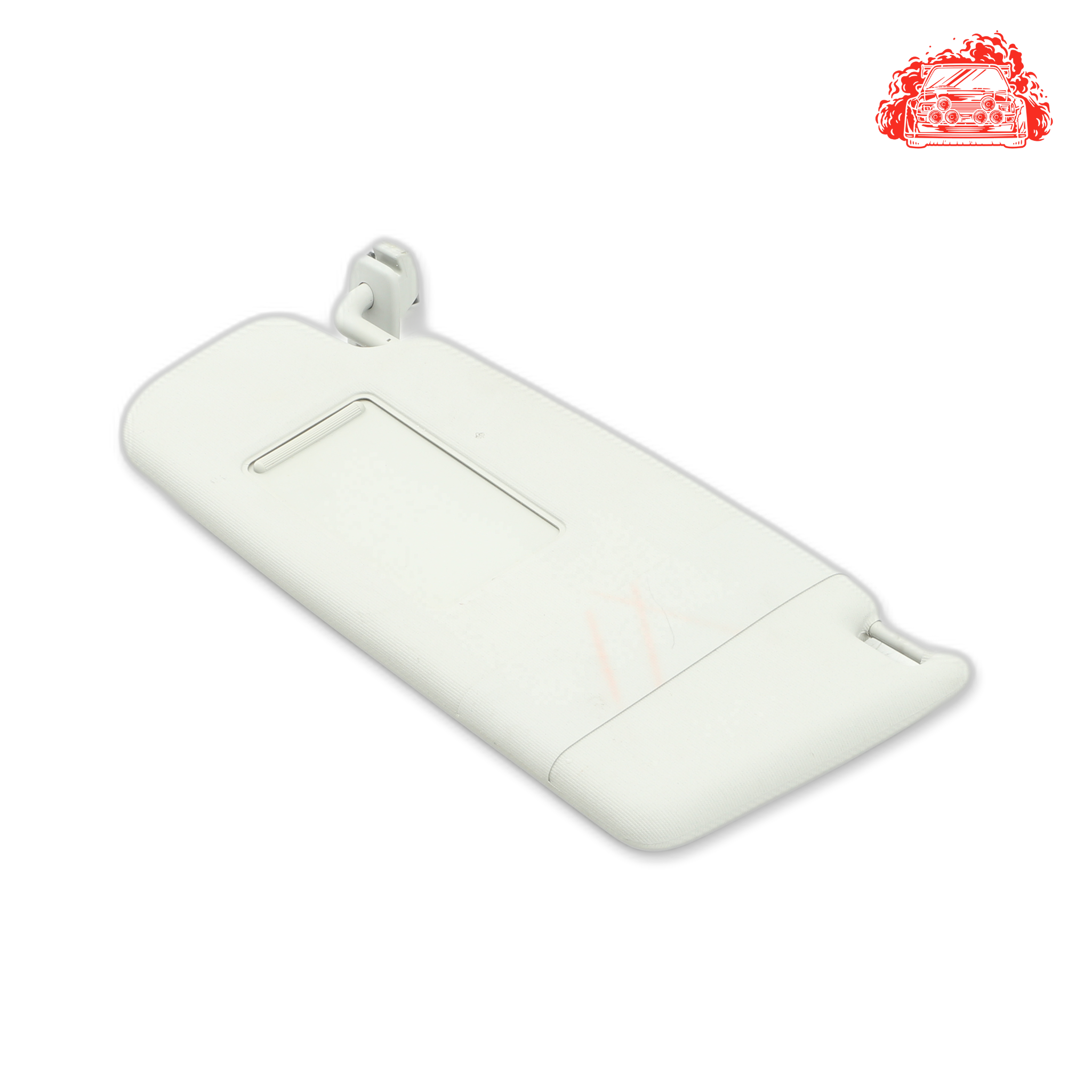 Used VW Golf 2.0 TDI Sportline Passenger Side Sun Visor