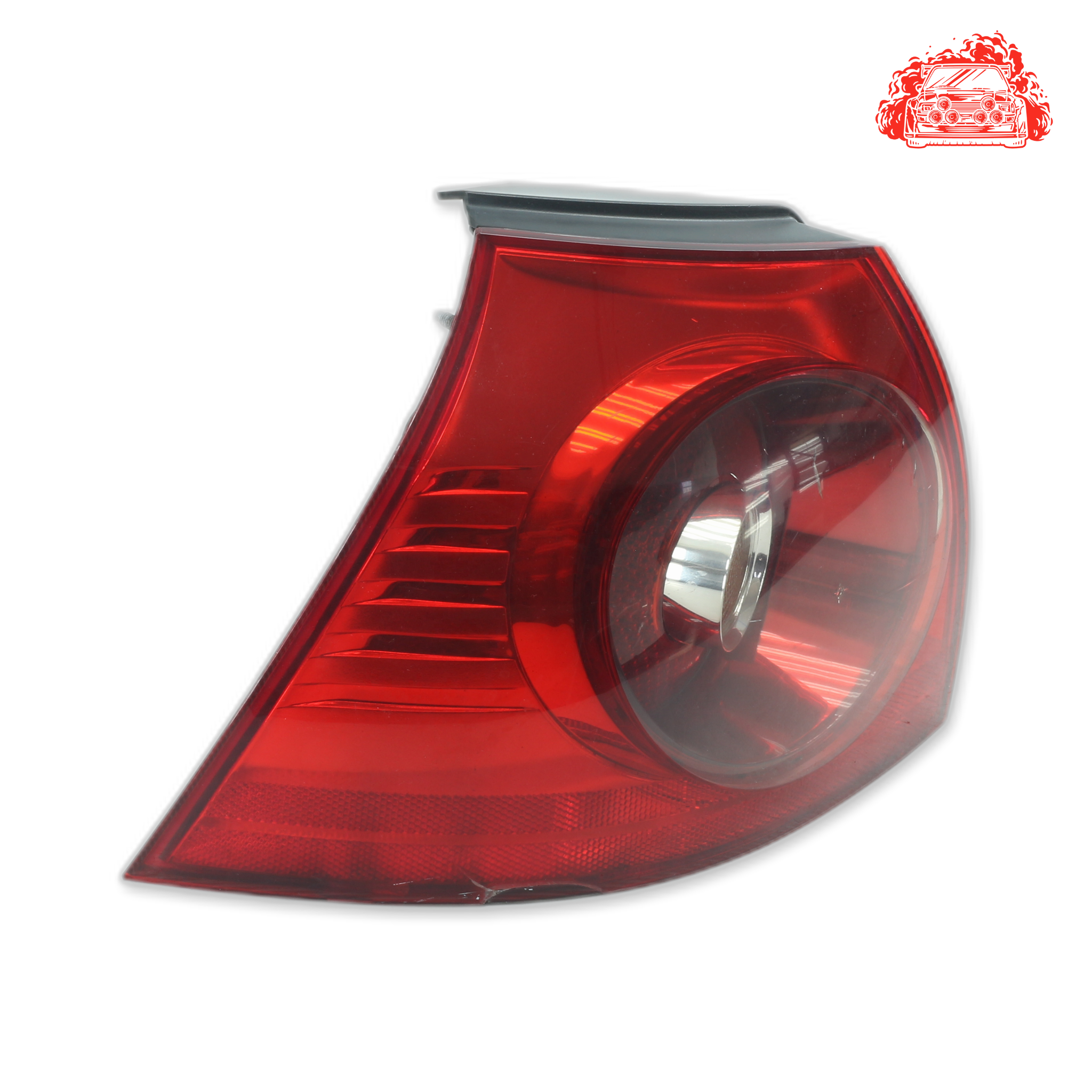 Used VOLKSWAGEN GOLF 2.0 TDI SPORTLINE Passenger Side Tail Light - OEM Part 1K6945095E
