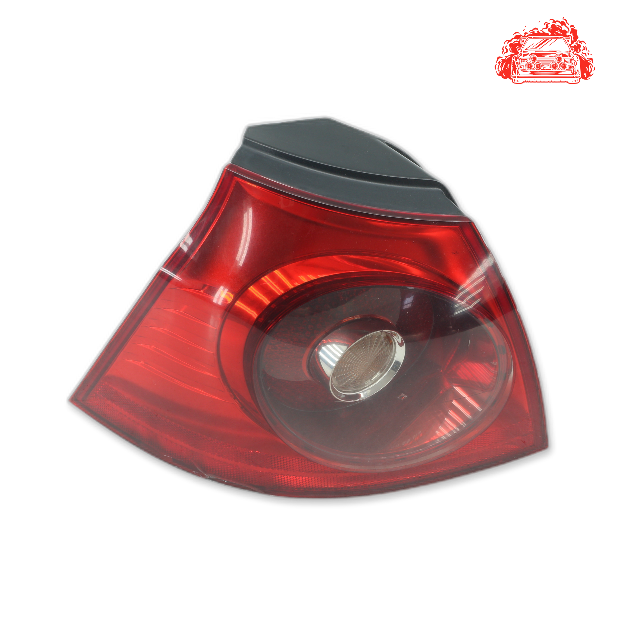 Used VOLKSWAGEN GOLF 2.0 TDI SPORTLINE Passenger Side Tail Light - OEM Part 1K6945095E