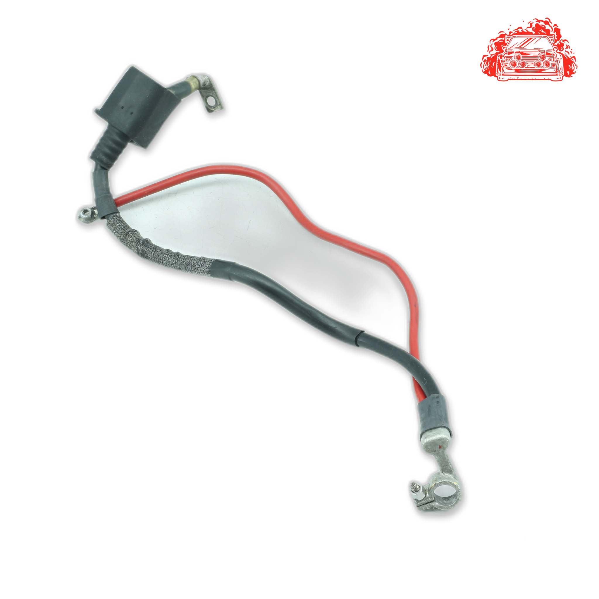 Used VW Golf 2.0 TDI Sportline Battery Cable