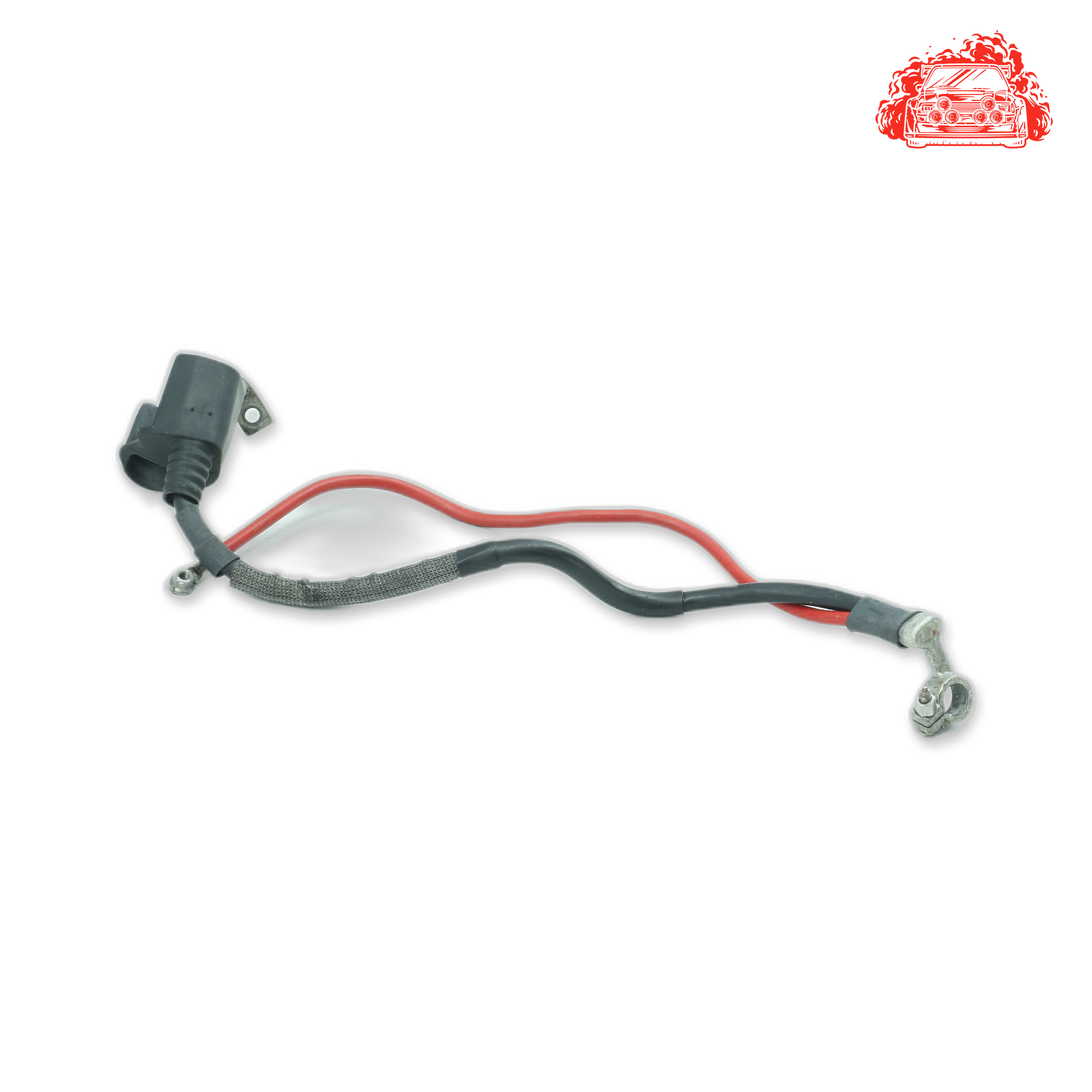 Used VW Golf 2.0 TDI Sportline Battery Cable