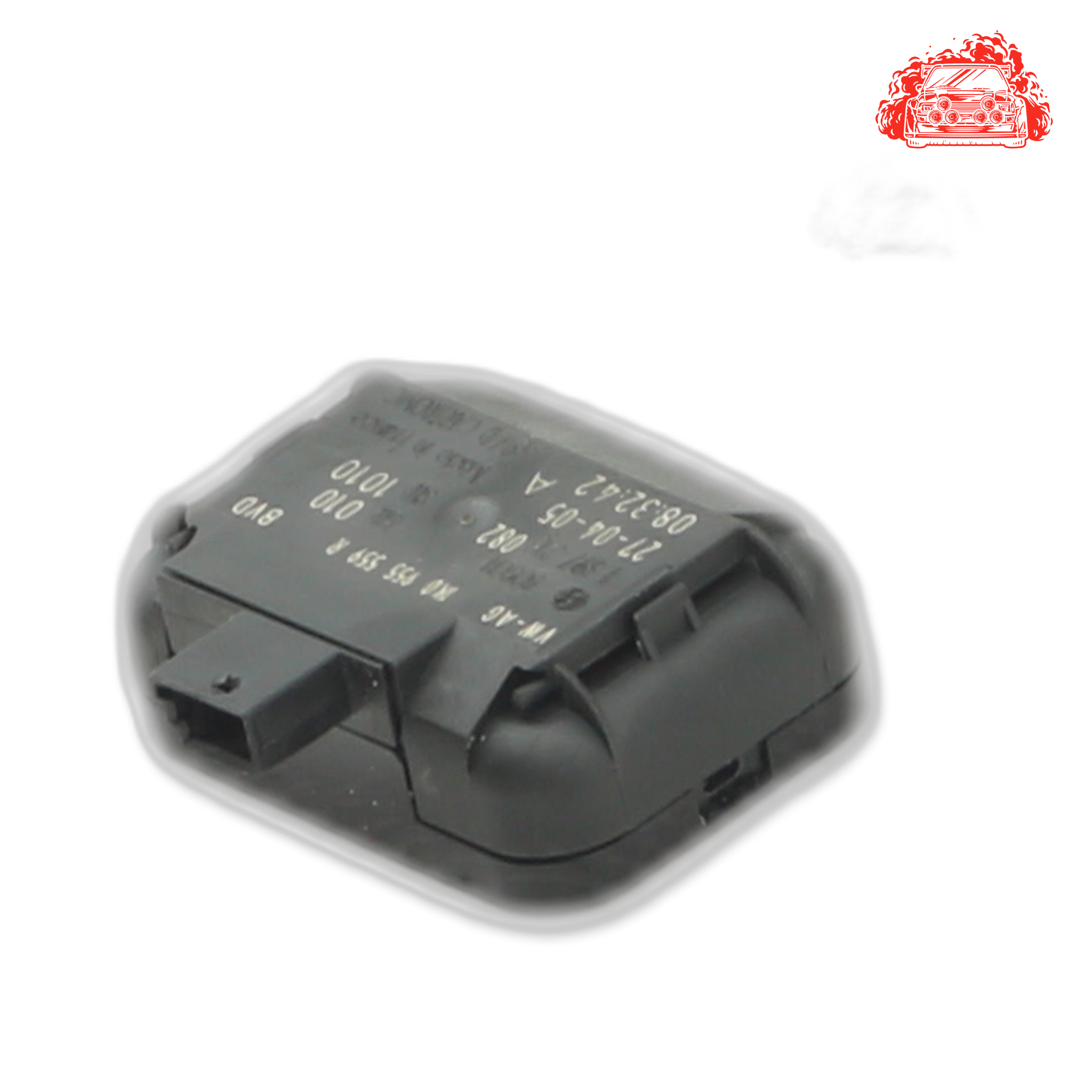 Used VOLKSWAGEN GOLF 2.0 TDI SPORTLINE Rain Sensor - OEM Part 1K0955559R