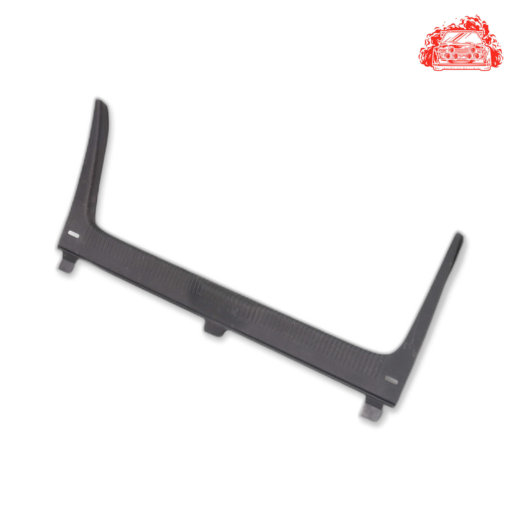 Used VOLKSWAGEN GOLF 2.0 TDI SPORTLINE Rear boot interior trim panel - OEM Part 1K6863459