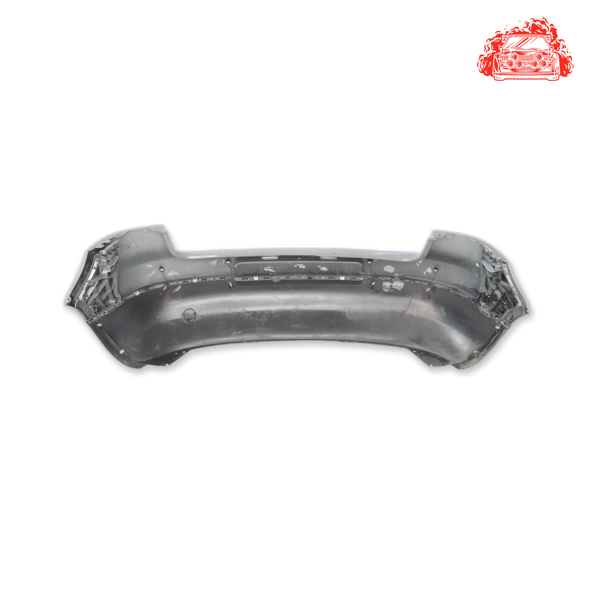 Used Volkswagen Golf 2.0 TDI Sportline Rear Bumper
