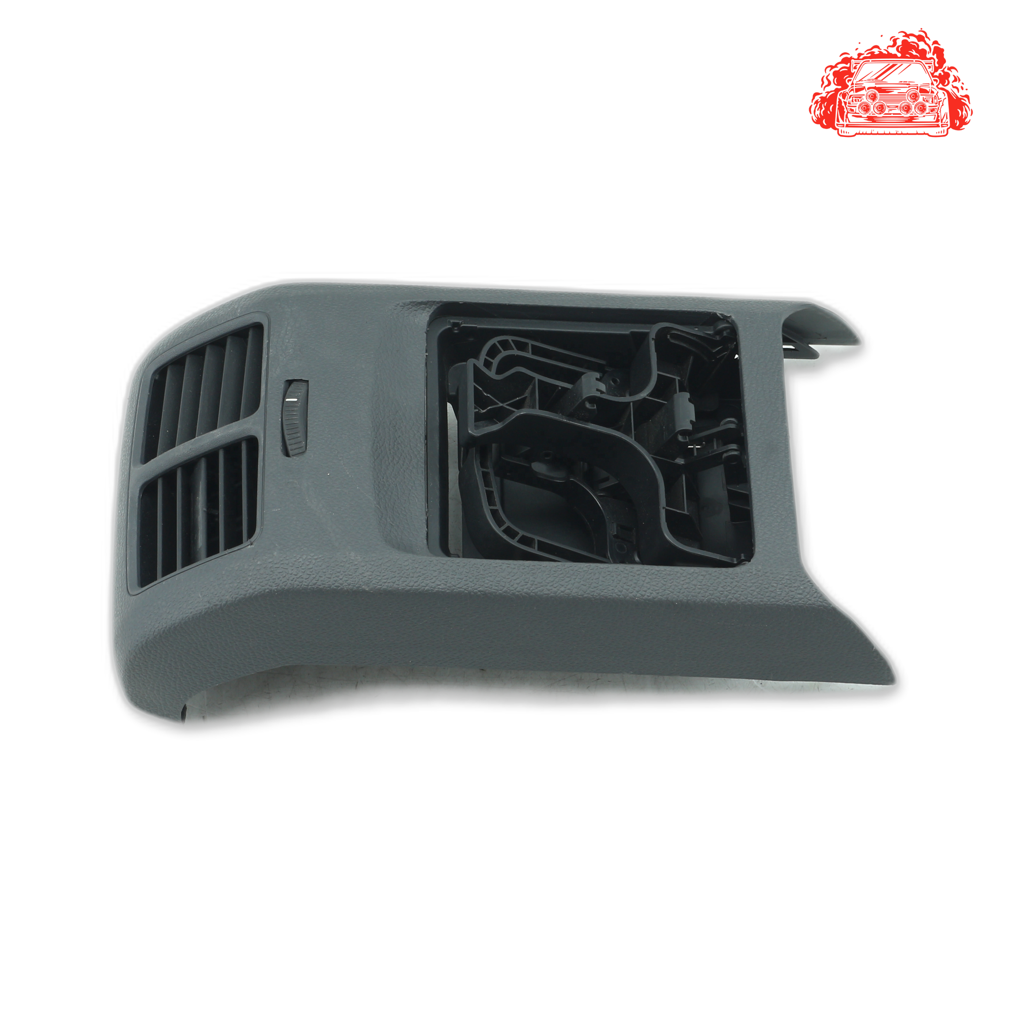 Used VOLKSWAGEN GOLF 2.0 TDI SPORTLINE Rear Centre AC Vent - OEM Part 1K0864298