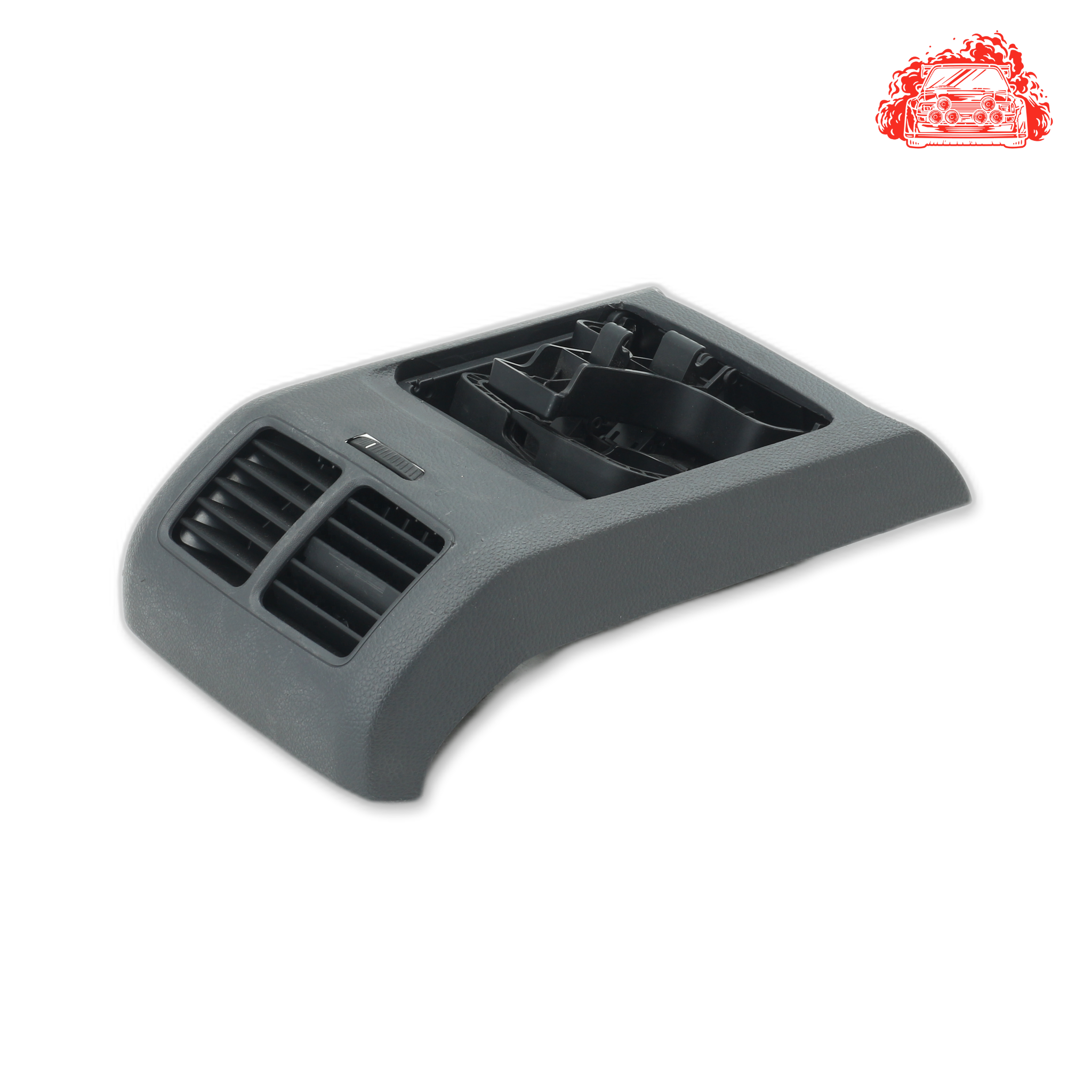 Used VOLKSWAGEN GOLF 2.0 TDI SPORTLINE Rear Centre AC Vent - OEM Part 1K0864298