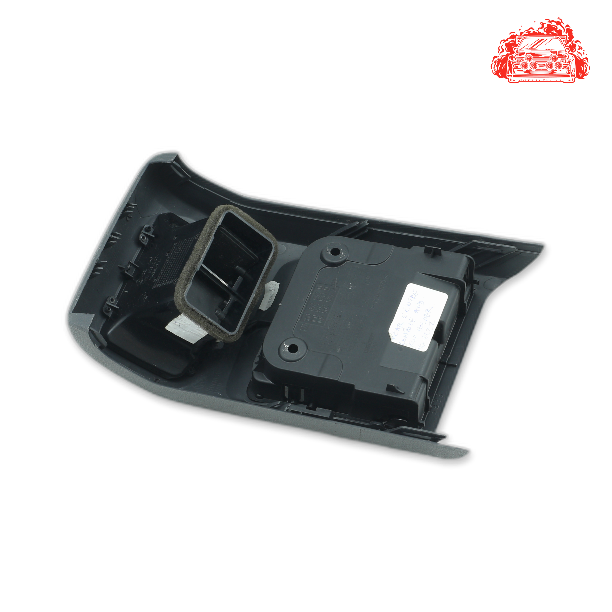 Used VOLKSWAGEN GOLF 2.0 TDI SPORTLINE Rear Centre AC Vent - OEM Part 1K0864298