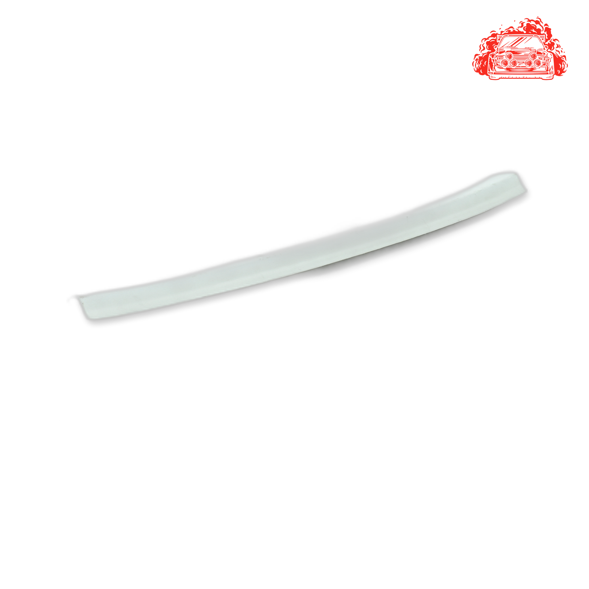Used Volkswagen Golf 2.0 TDI Sportline Rear Roof Lining Trim Cover - OEM Part 1K6867617C