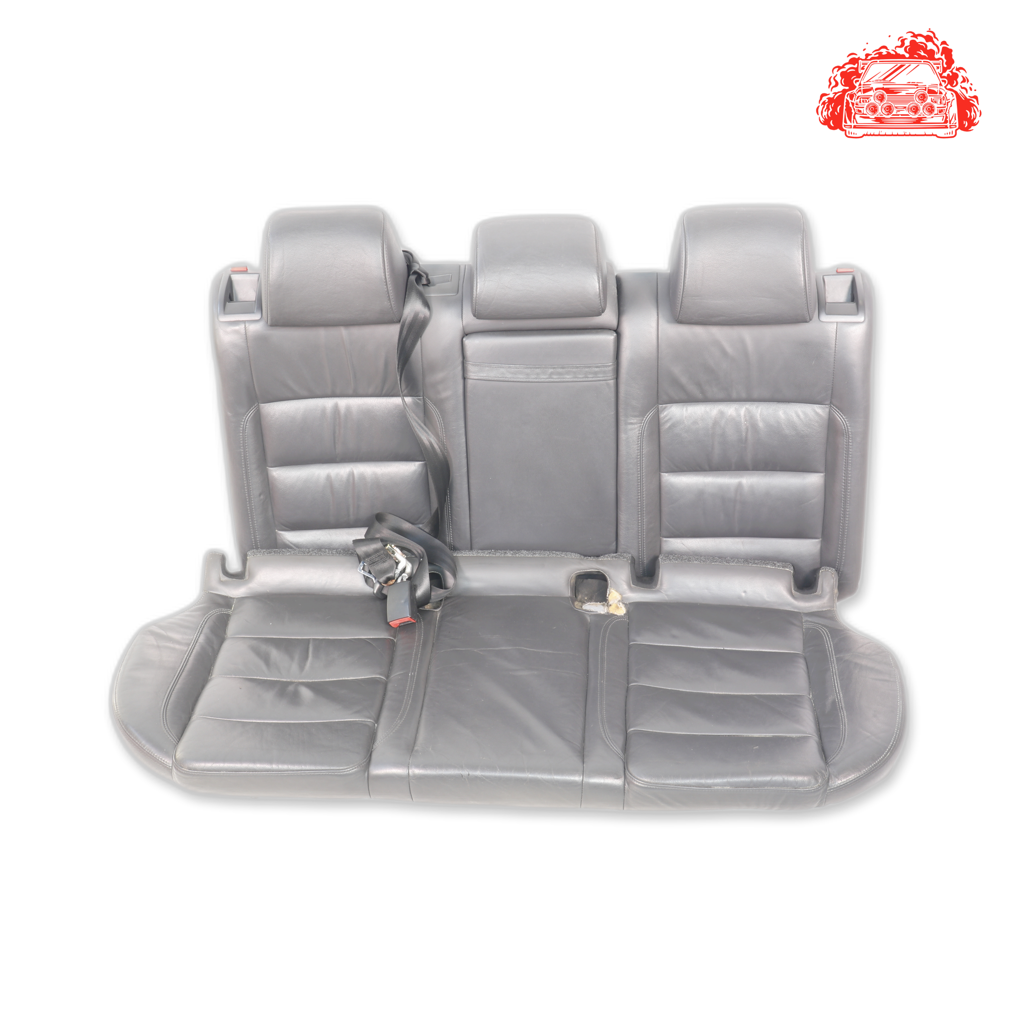 Used VOLKSWAGEN GOLF 2.0 TDI SPORTLINE Rear Seats - OEM Part 1K0885375BR