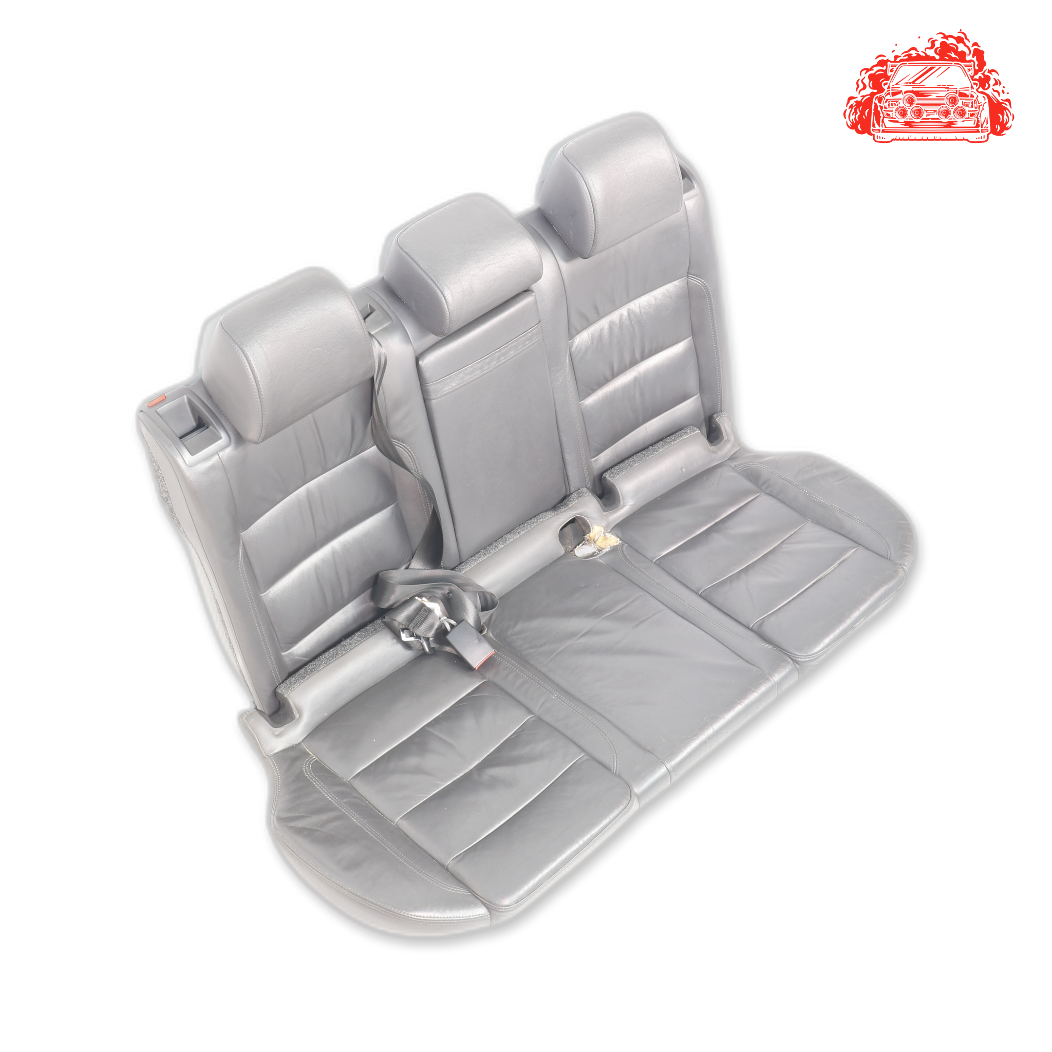 Used VOLKSWAGEN GOLF 2.0 TDI SPORTLINE Rear Seats - OEM Part 1K0885375BR