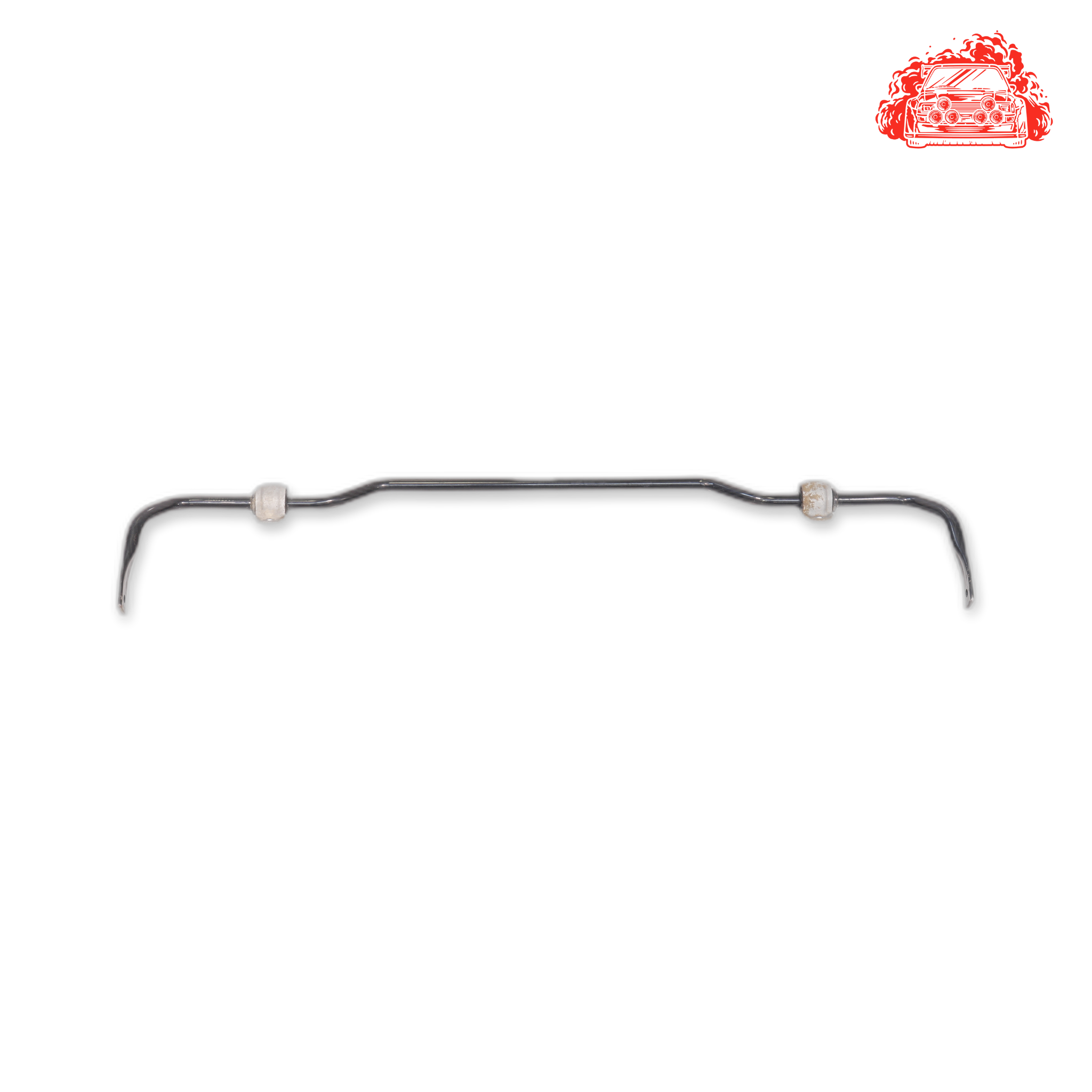 Used VOLKSWAGEN GOLF 2.0 TDI SPORTLINE Rear Bottom Stabilizer Bar - OEM Part 1K0511305D