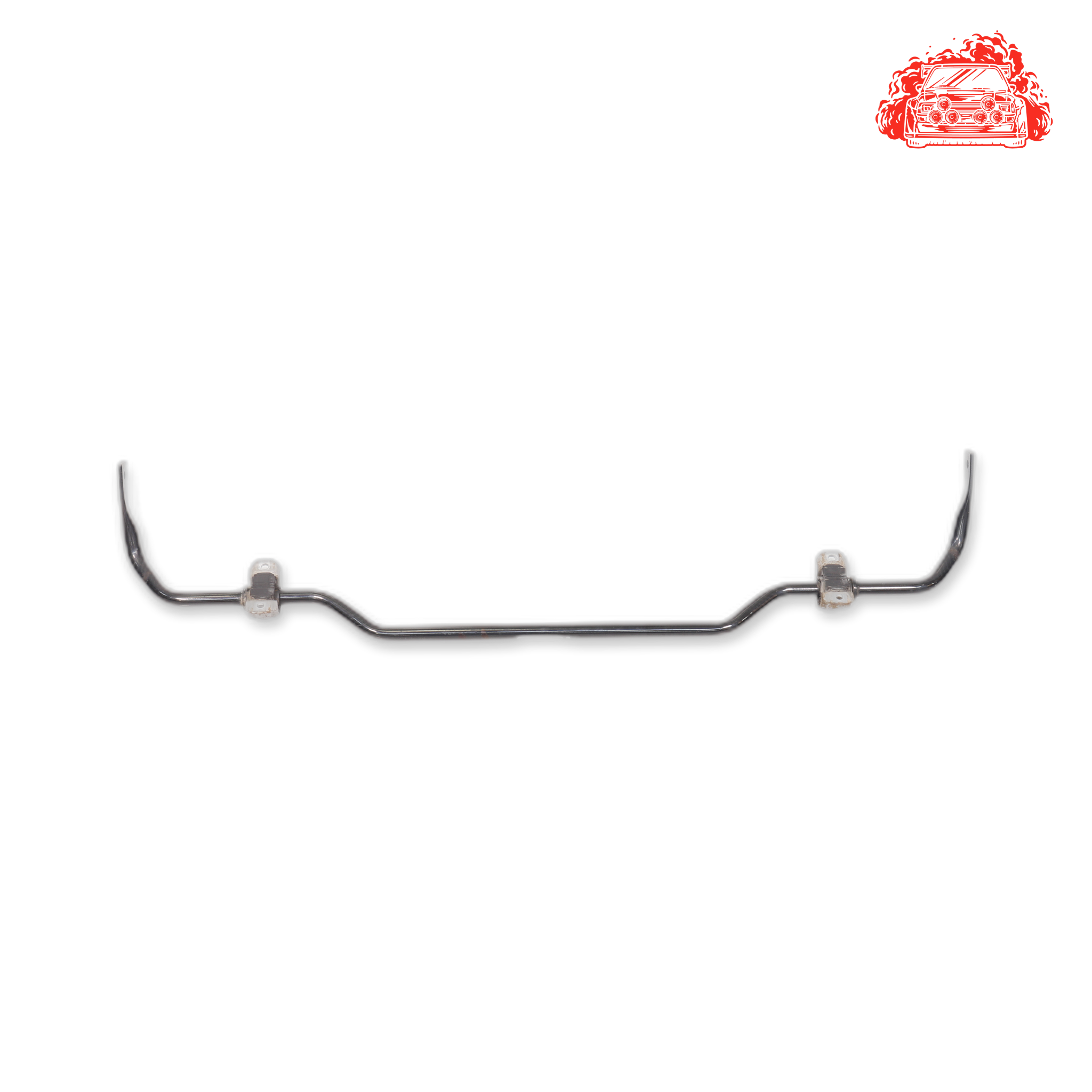 Used VOLKSWAGEN GOLF 2.0 TDI SPORTLINE Rear Bottom Stabilizer Bar - OEM Part 1K0511305D