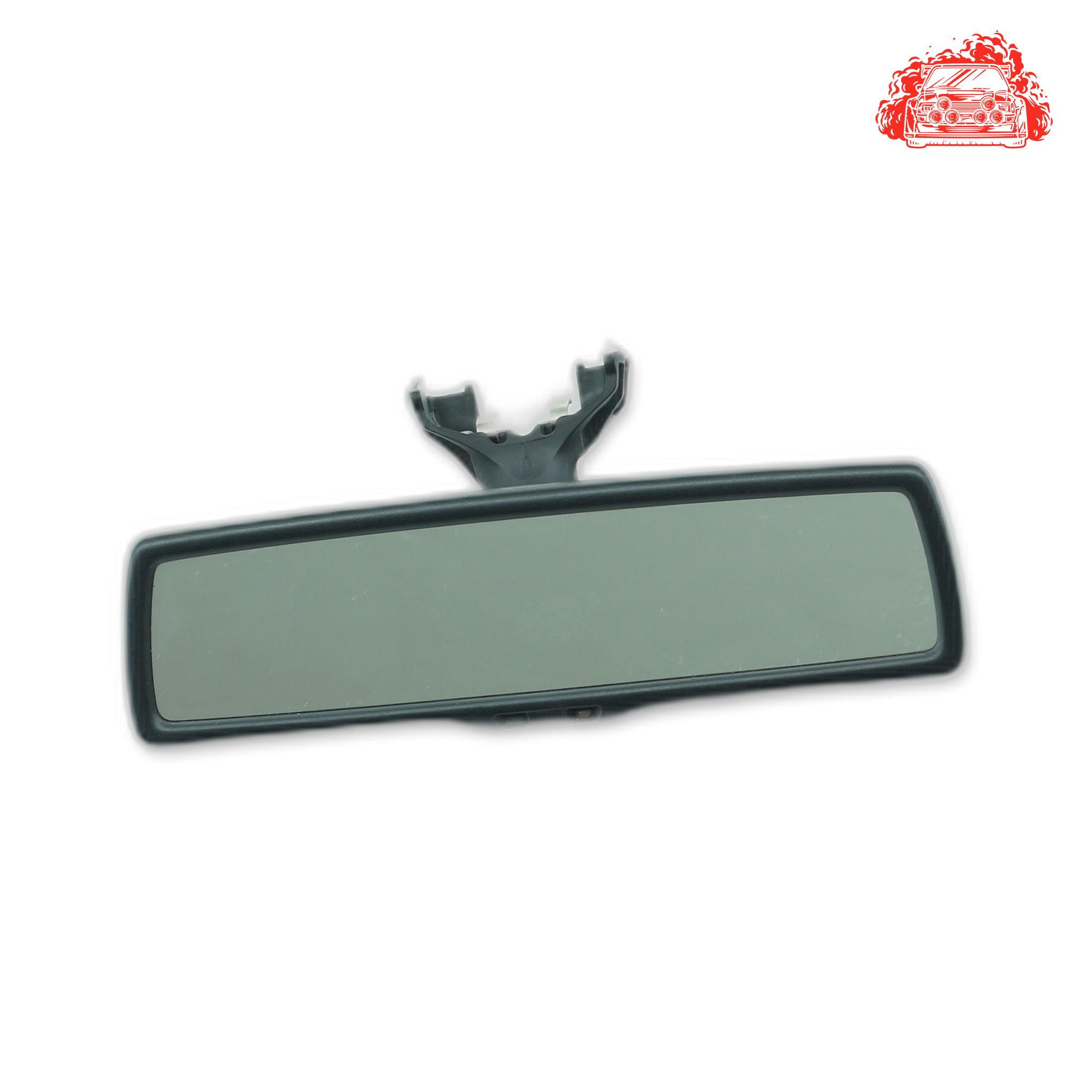 Used VOLKSWAGEN GOLF 2.0 TDI SPORTLINE Rear View Mirror - OEM Part 1K0857511