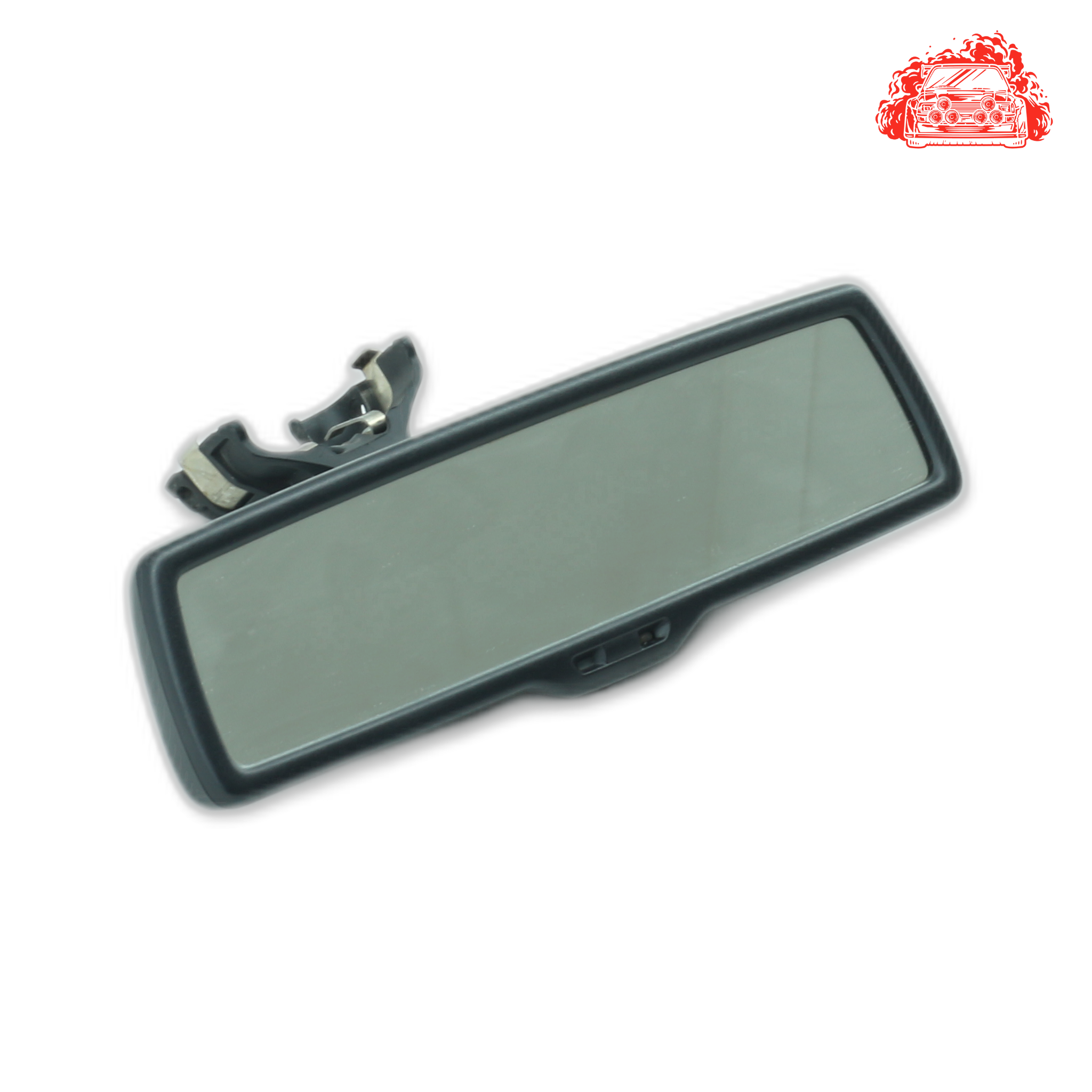 Used VOLKSWAGEN GOLF 2.0 TDI SPORTLINE Rear View Mirror - OEM Part 1K0857511