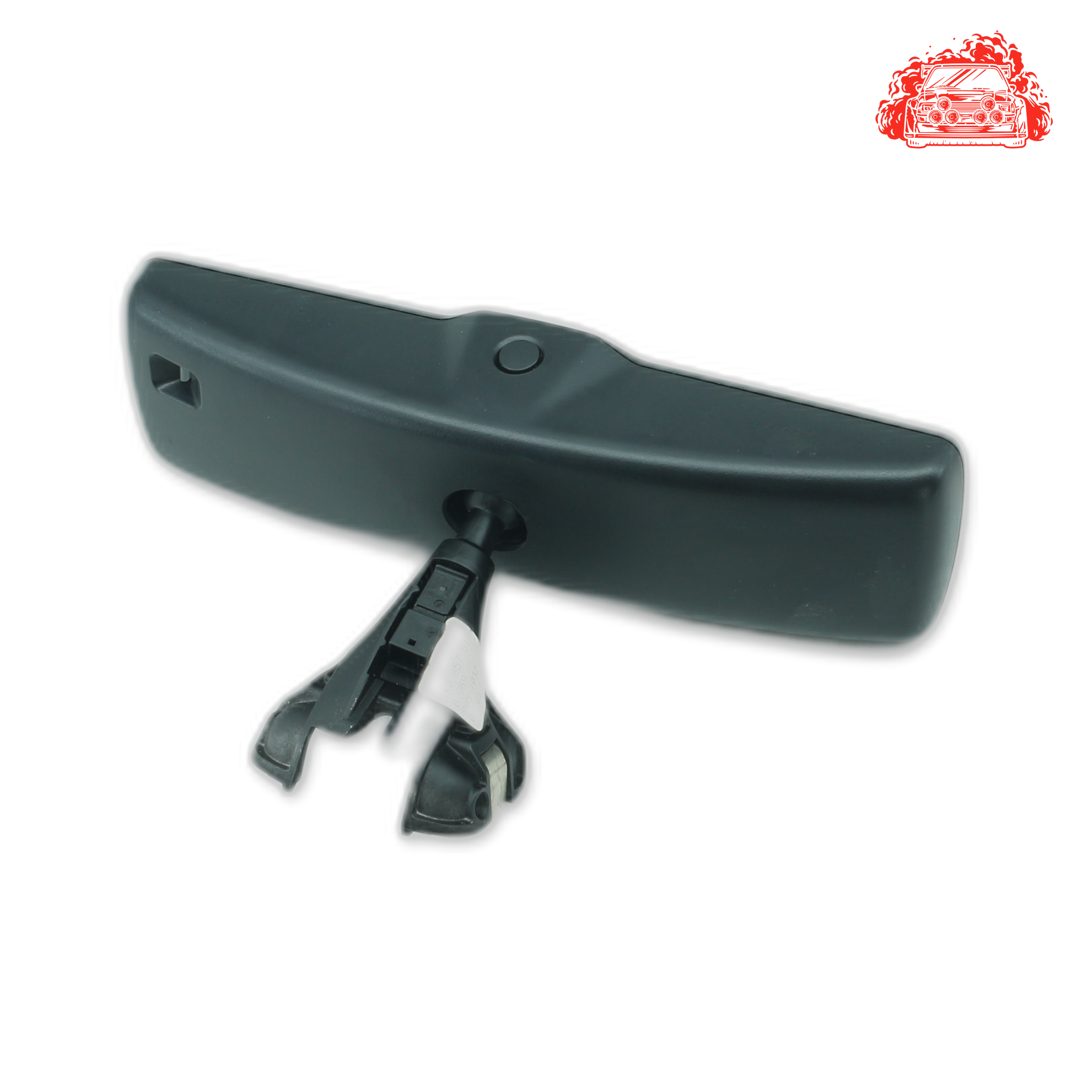 Used VOLKSWAGEN GOLF 2.0 TDI SPORTLINE Rear View Mirror - OEM Part 1K0857511