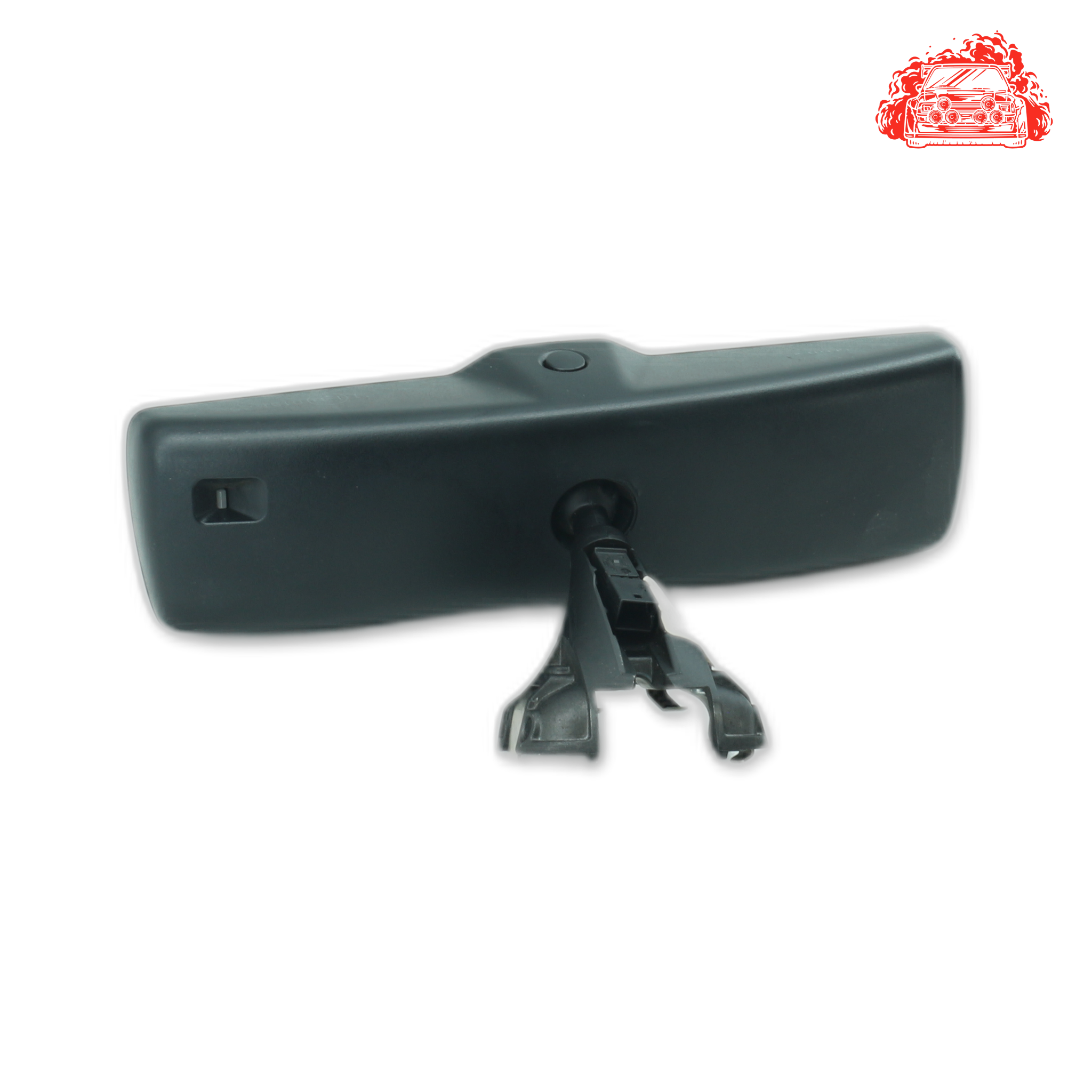 Used VOLKSWAGEN GOLF 2.0 TDI SPORTLINE Rear View Mirror - OEM Part 1K0857511