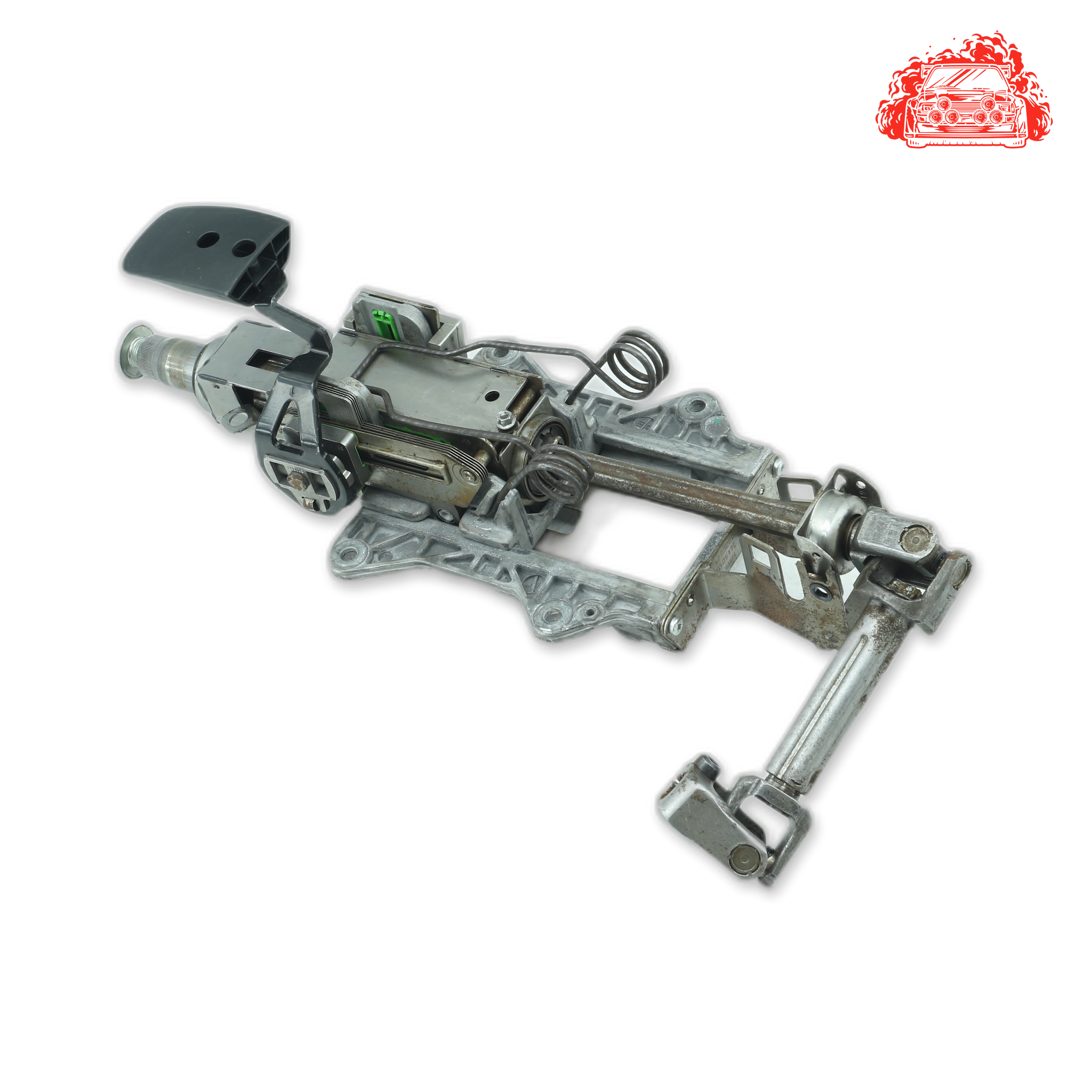 Used VOLKSWAGEN GOLF 2.0 TDI SPORTLINE Steering Column - OEM Part 1K2419502R