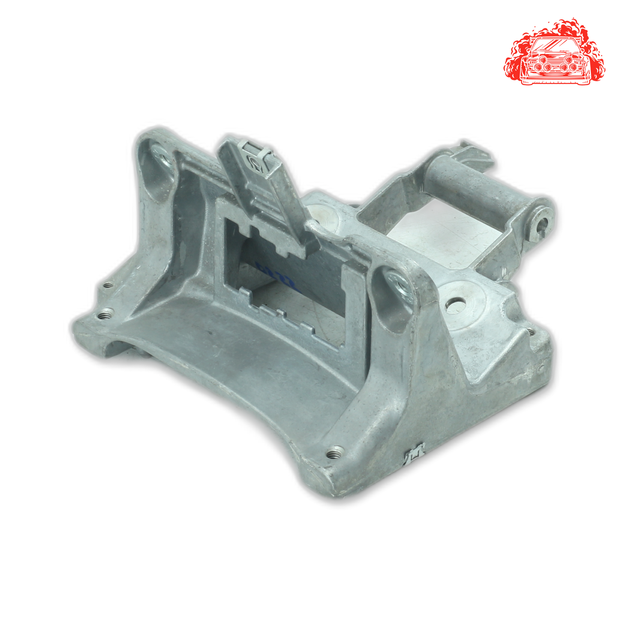 Used Volkswagen Golf 2.0 TDI Sportline Steering Column Bracket - OEM Part 1K0419250E