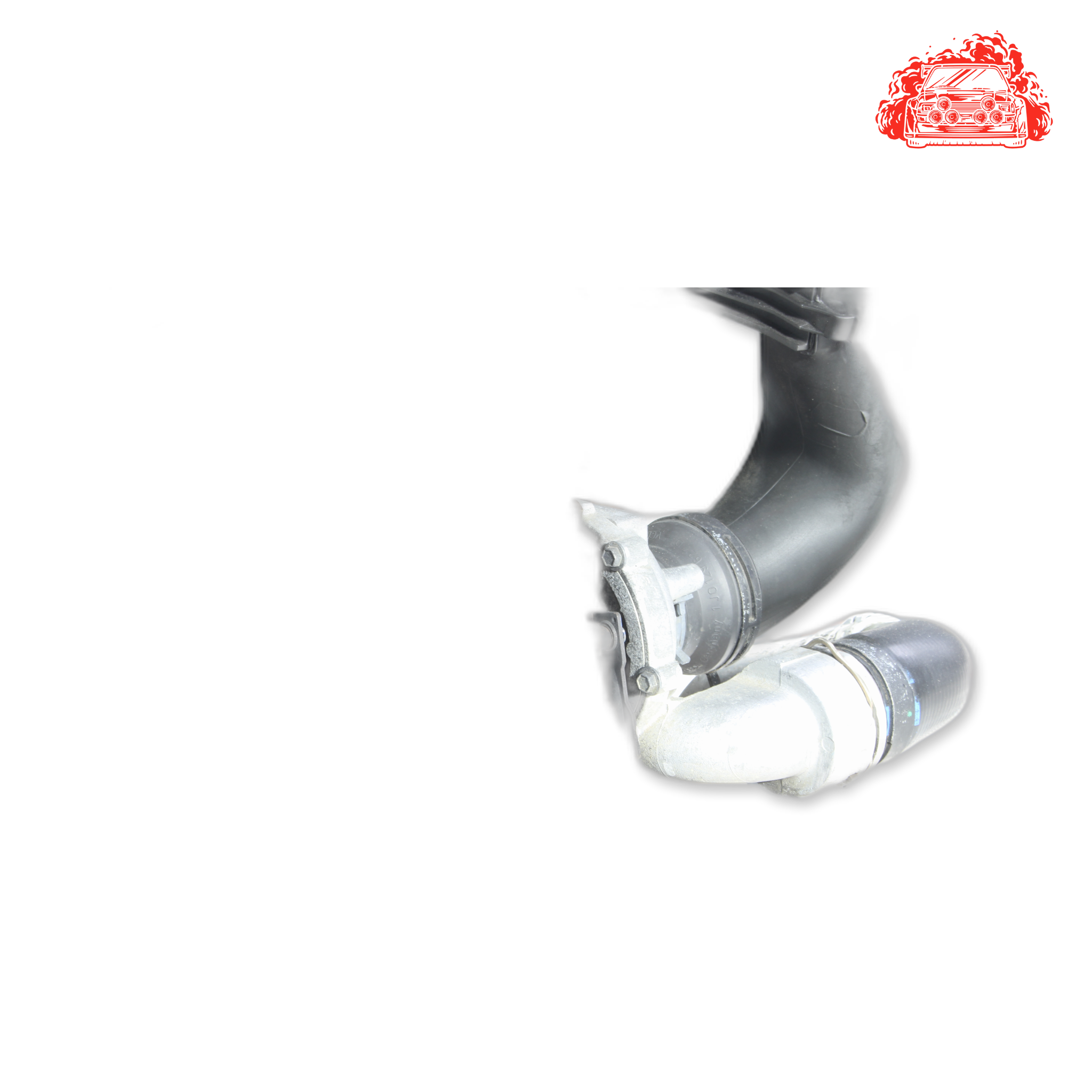 Used VOLKSWAGEN GOLF 2.0 TDI SPORTLINE Turbo - OEM Part hgr03g2530194