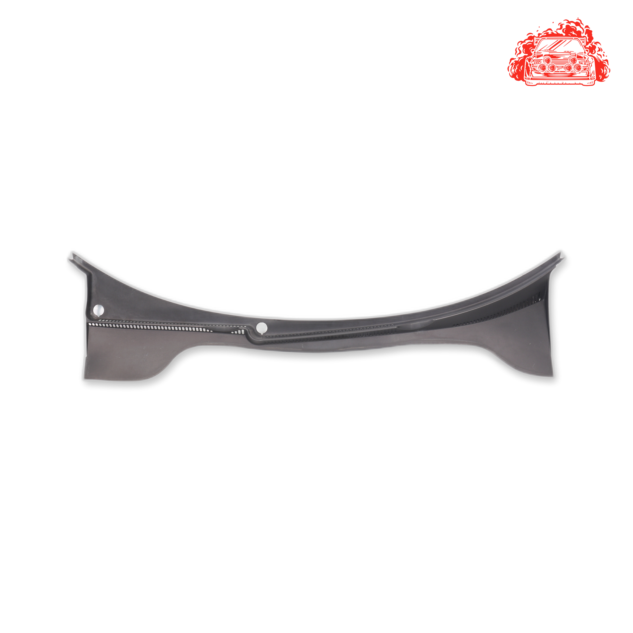 Used VOLKSWAGEN GOLF 2.0 TDI SPORTLINE Wiper Cowl Panel - OEM Part 1K2819415A