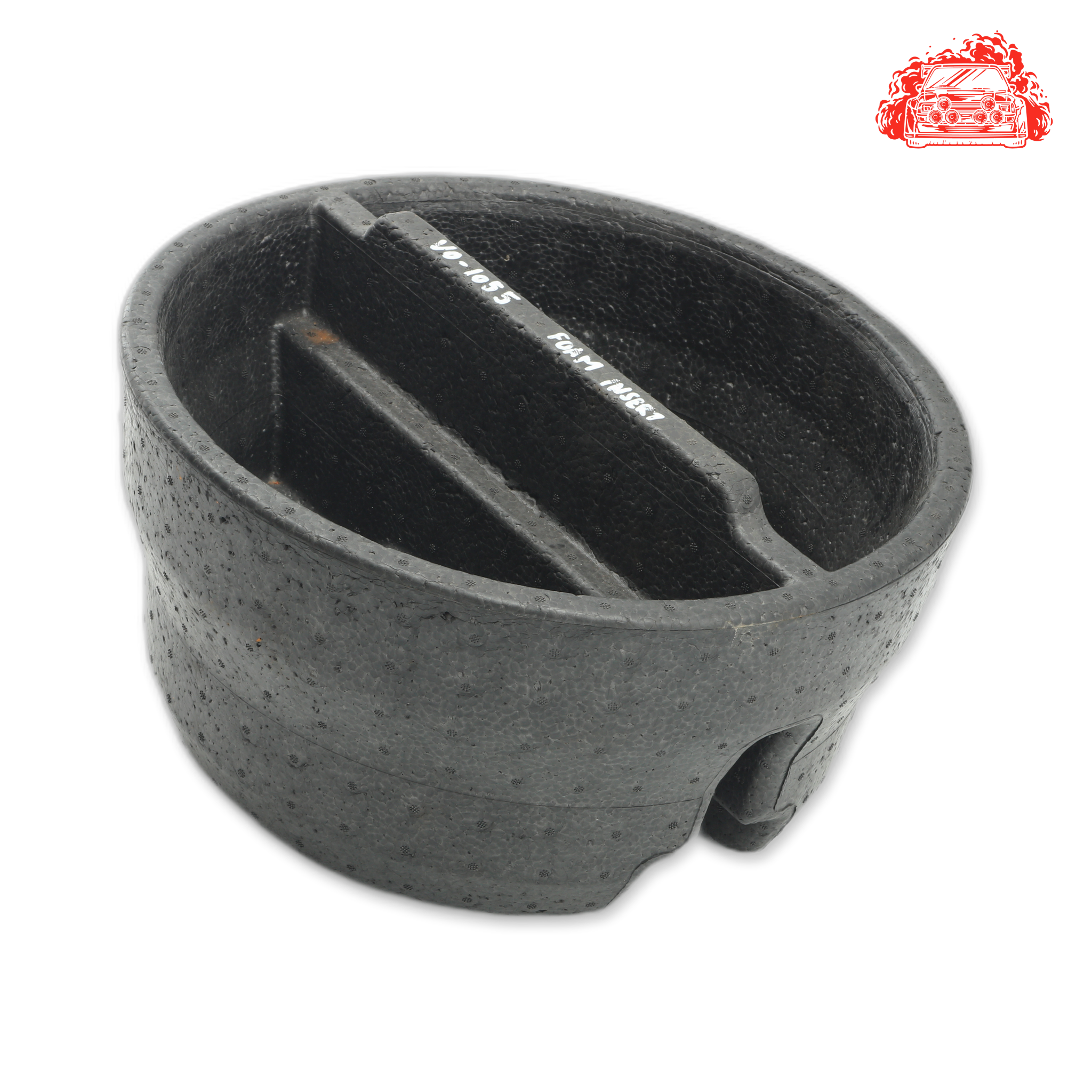 Used VOLKSWAGEN PASSAT 1.8 TSI COMFORTLINE DSG Spare Wheel Foam Insert - OEM Part P
