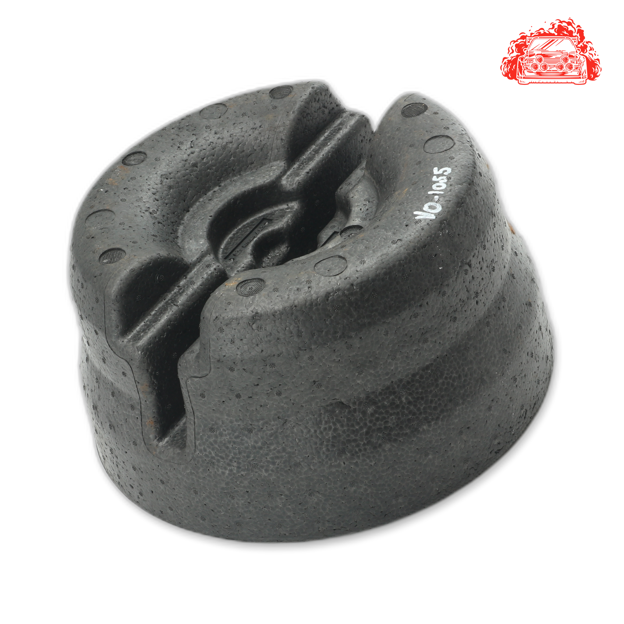 Used VOLKSWAGEN PASSAT 1.8 TSI COMFORTLINE DSG Spare Wheel Foam Insert - OEM Part P