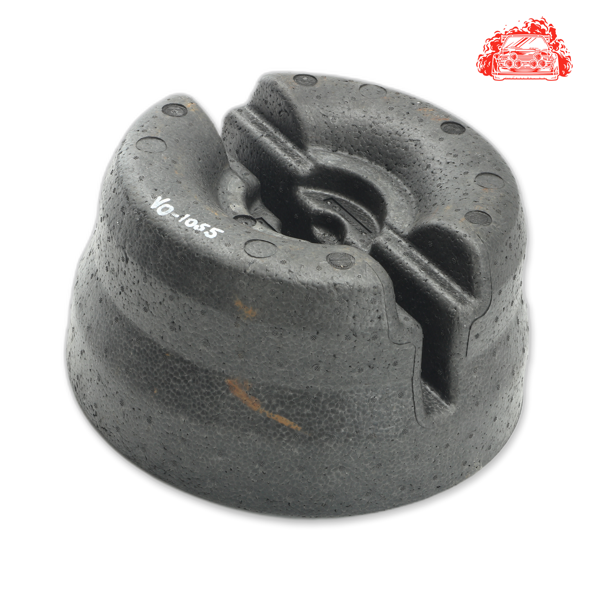 Used VOLKSWAGEN PASSAT 1.8 TSI COMFORTLINE DSG Spare Wheel Foam Insert - OEM Part P