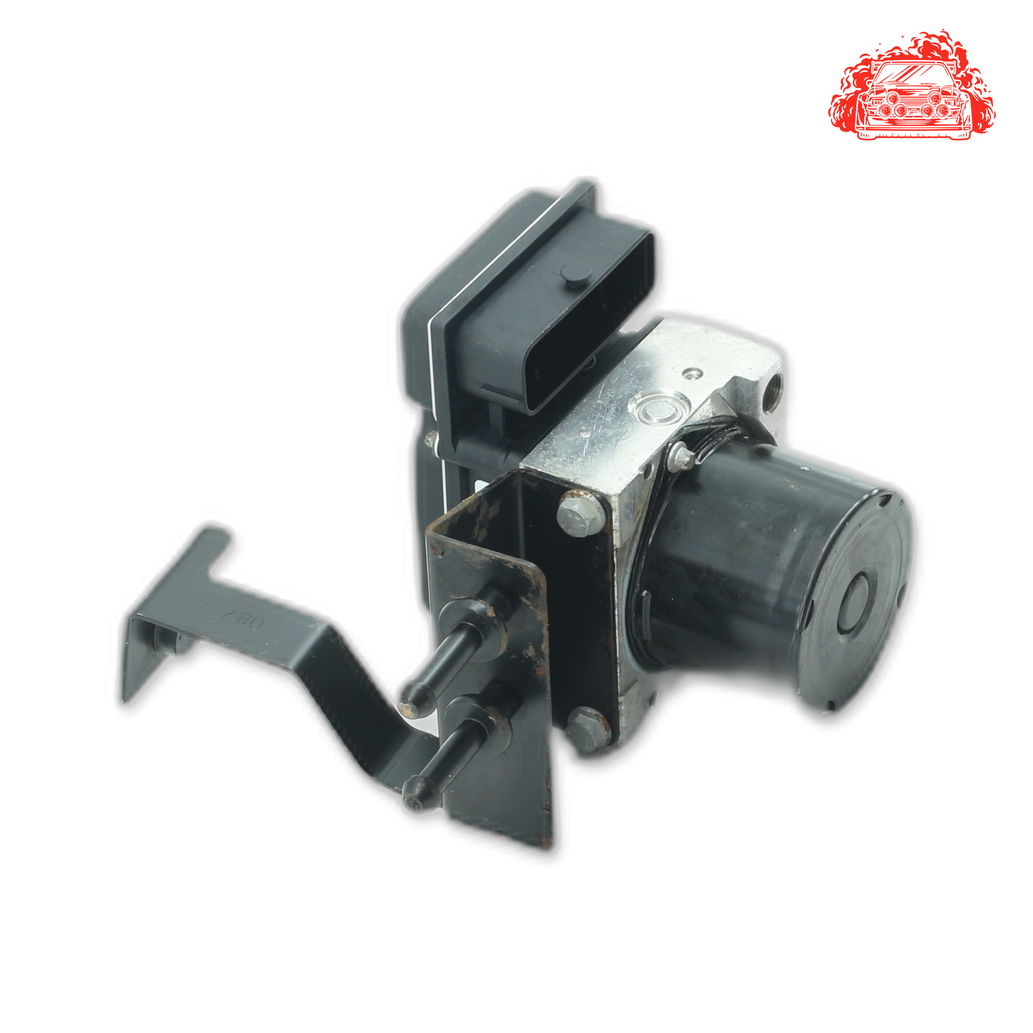 Used Volkswagen Polo Abs Pump - OEM Part 6Q06141170
