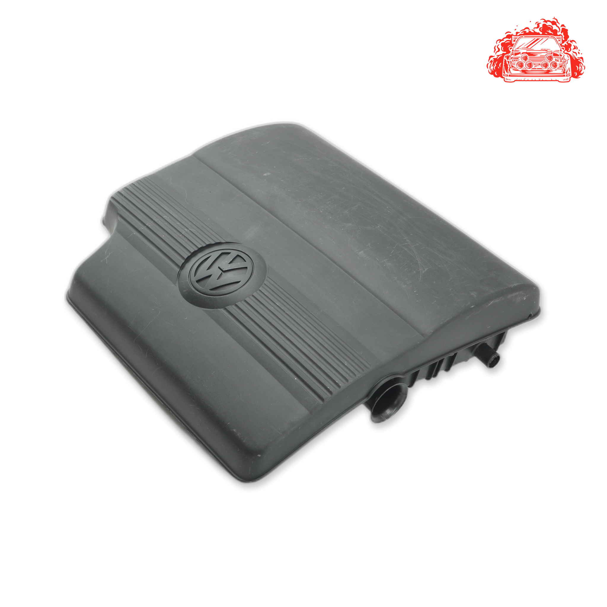 Used VOLKSWAGEN Polo Airbox - OEM Part 030129607