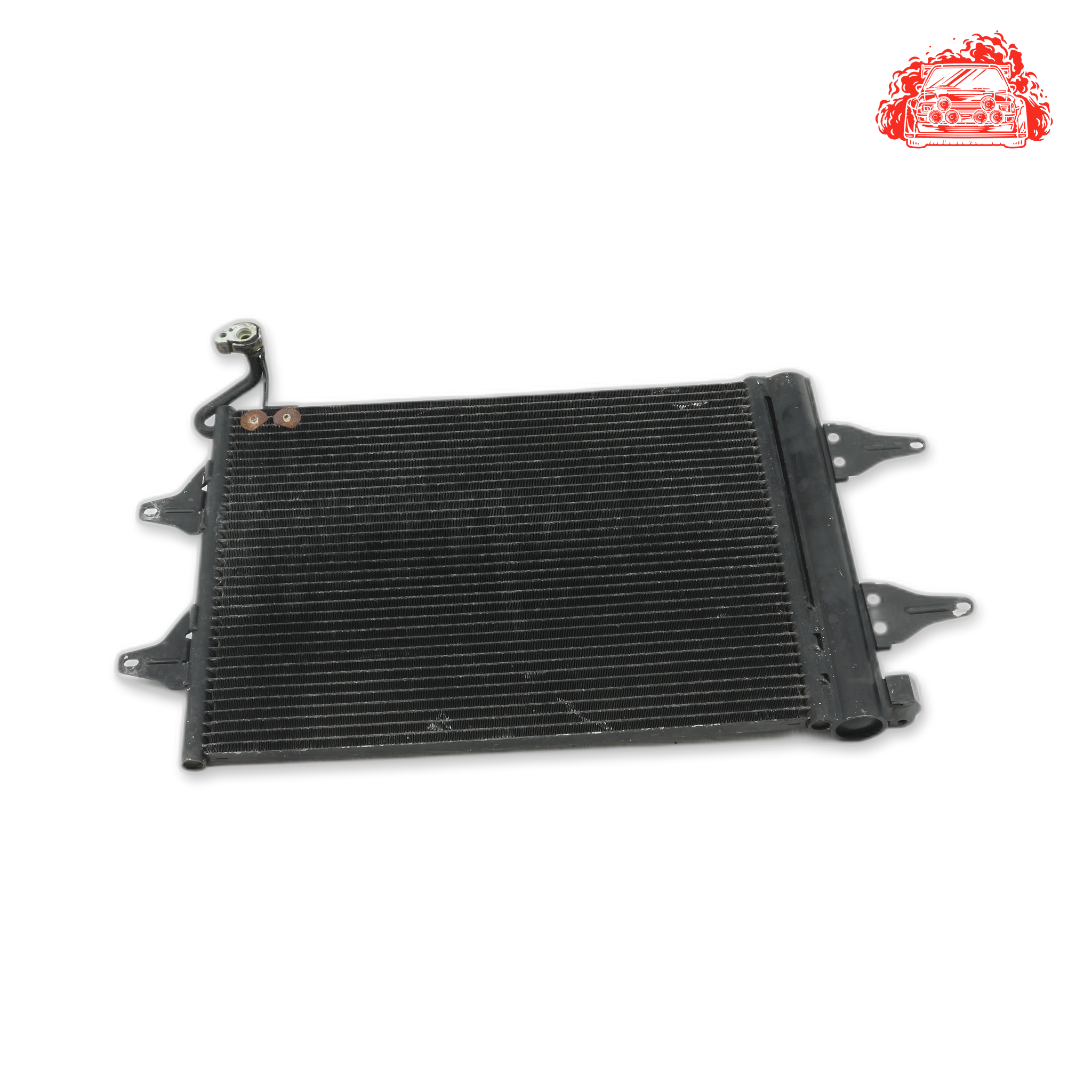Used VW Polo Aircon AC Condenser