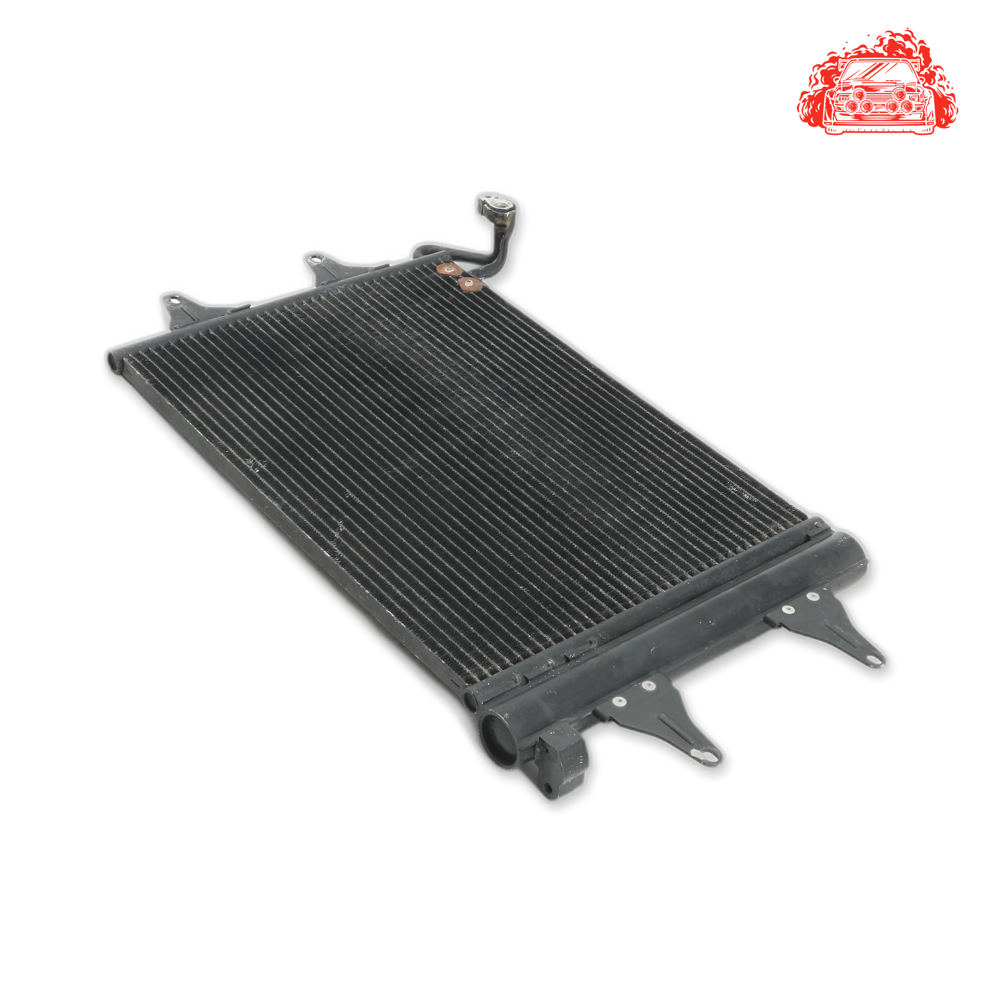 Used VW Polo Aircon AC Condenser