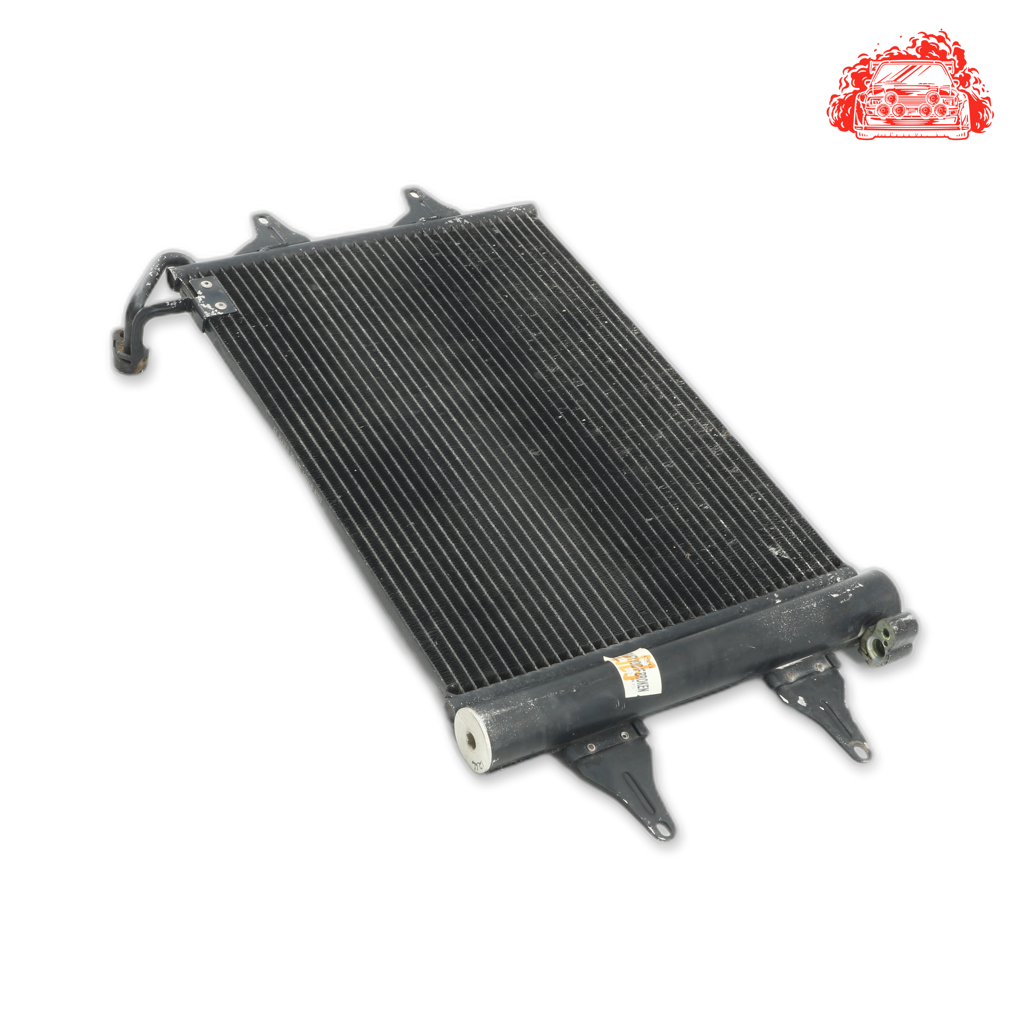 Used VW Polo Aircon AC Condenser