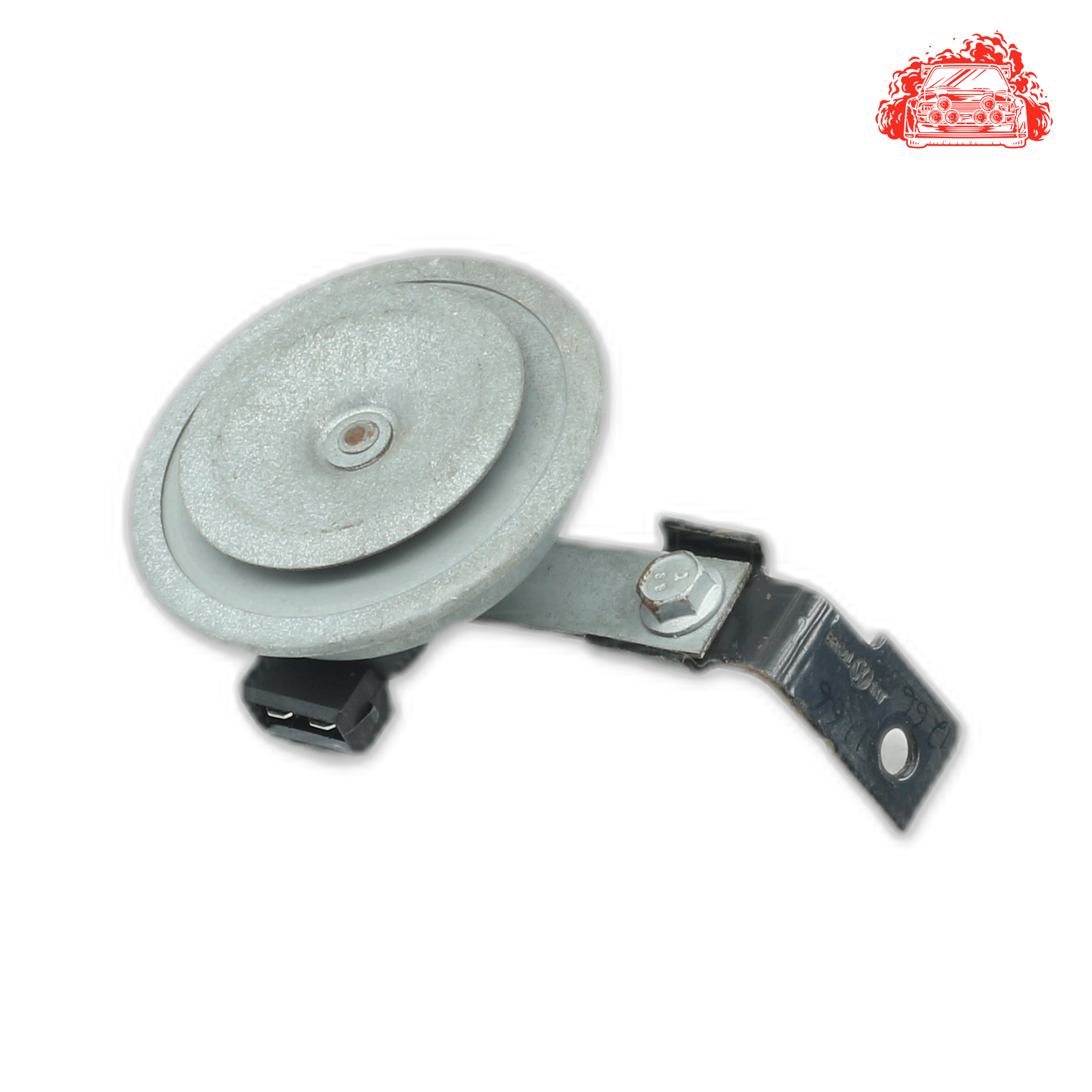 Used VW Polo Alarm Siren Horn