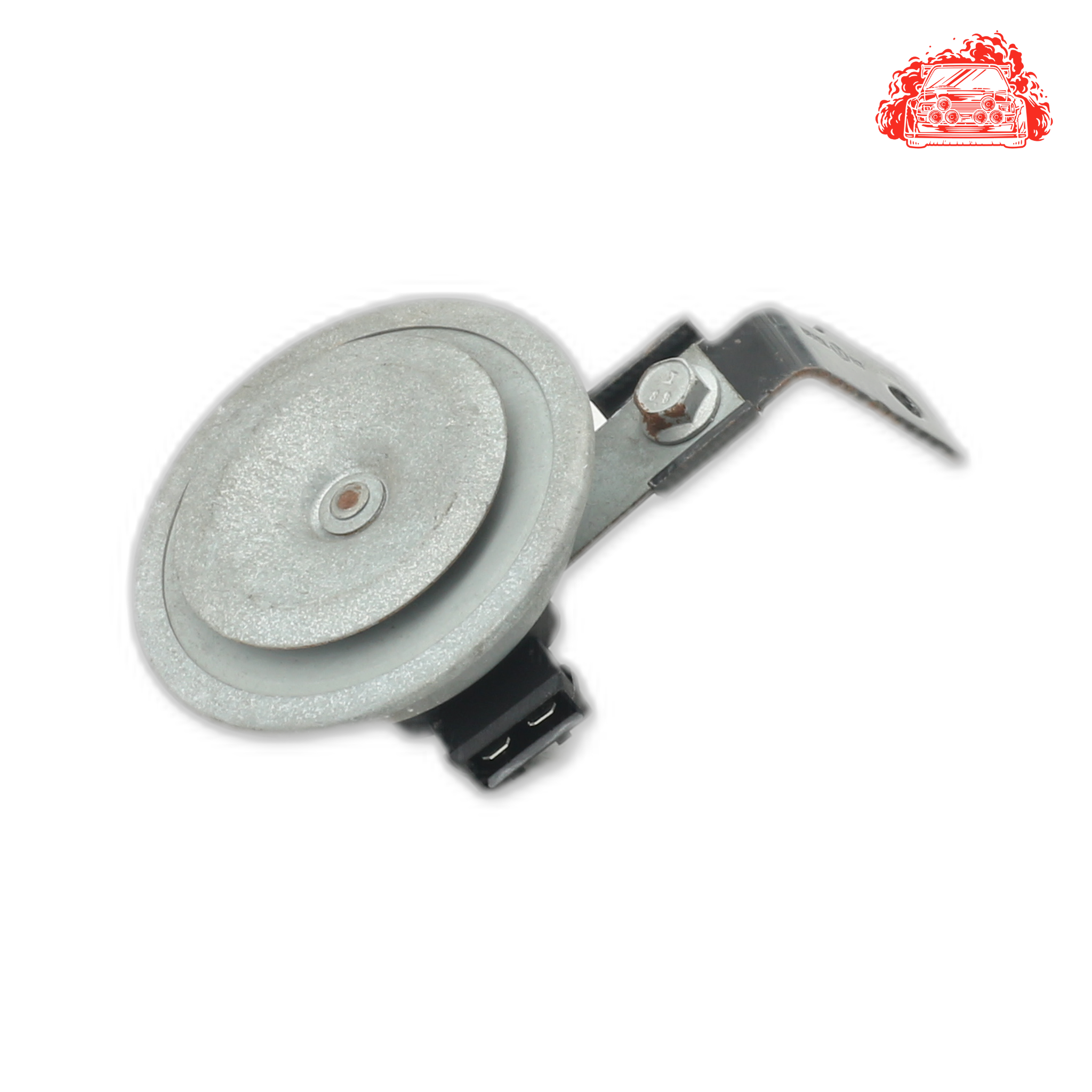Used VW Polo Alarm Siren Horn