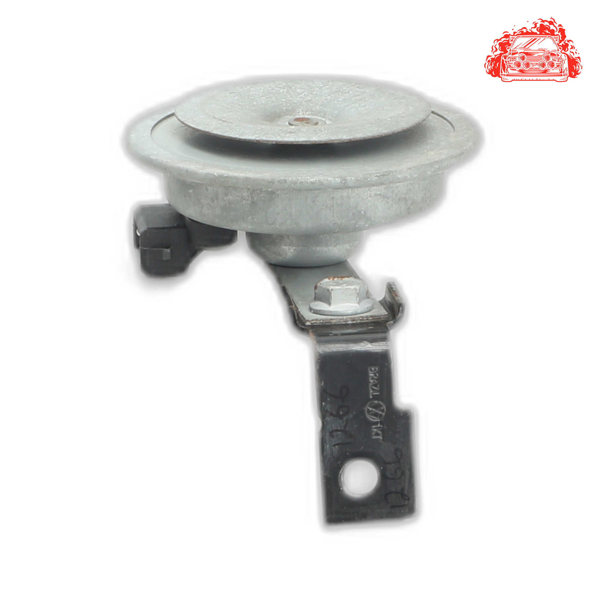 Used VW Polo Alarm Siren Horn