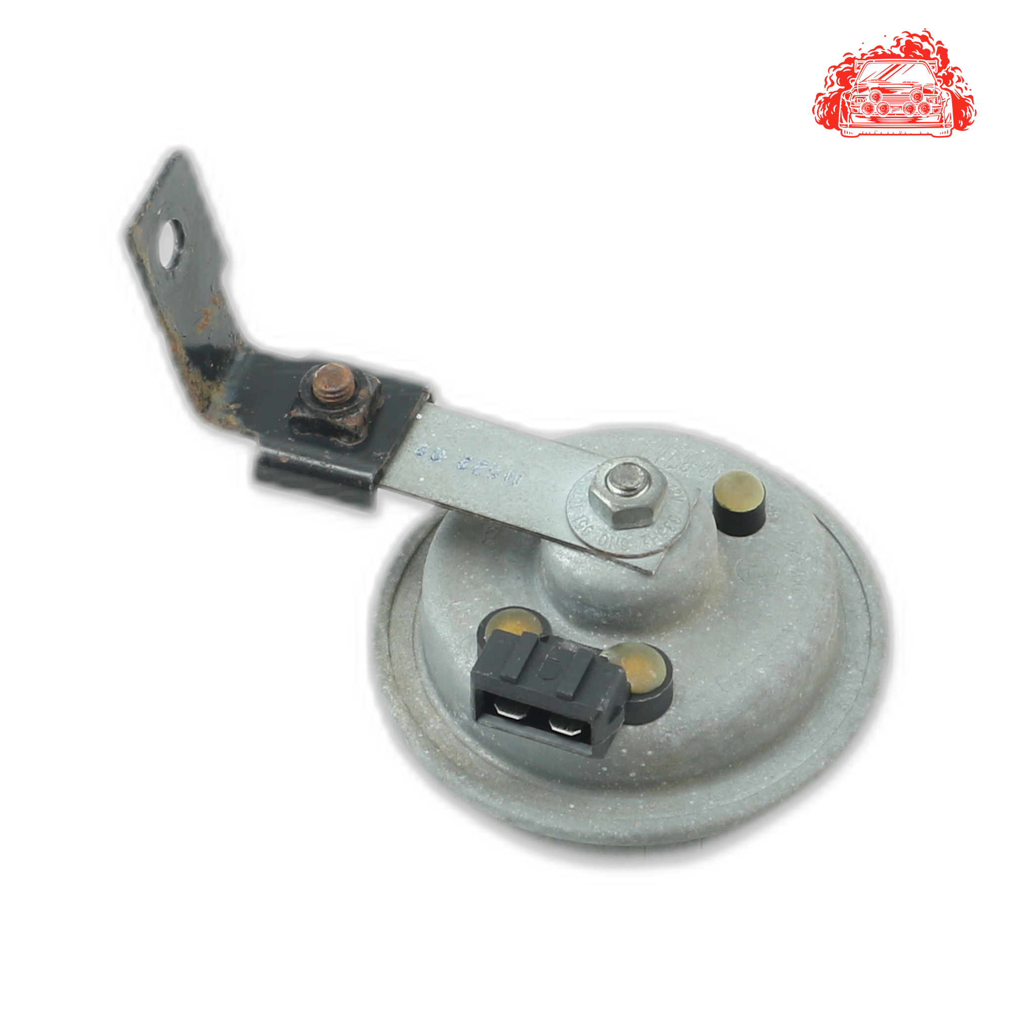 Used VW Polo Alarm Siren Horn