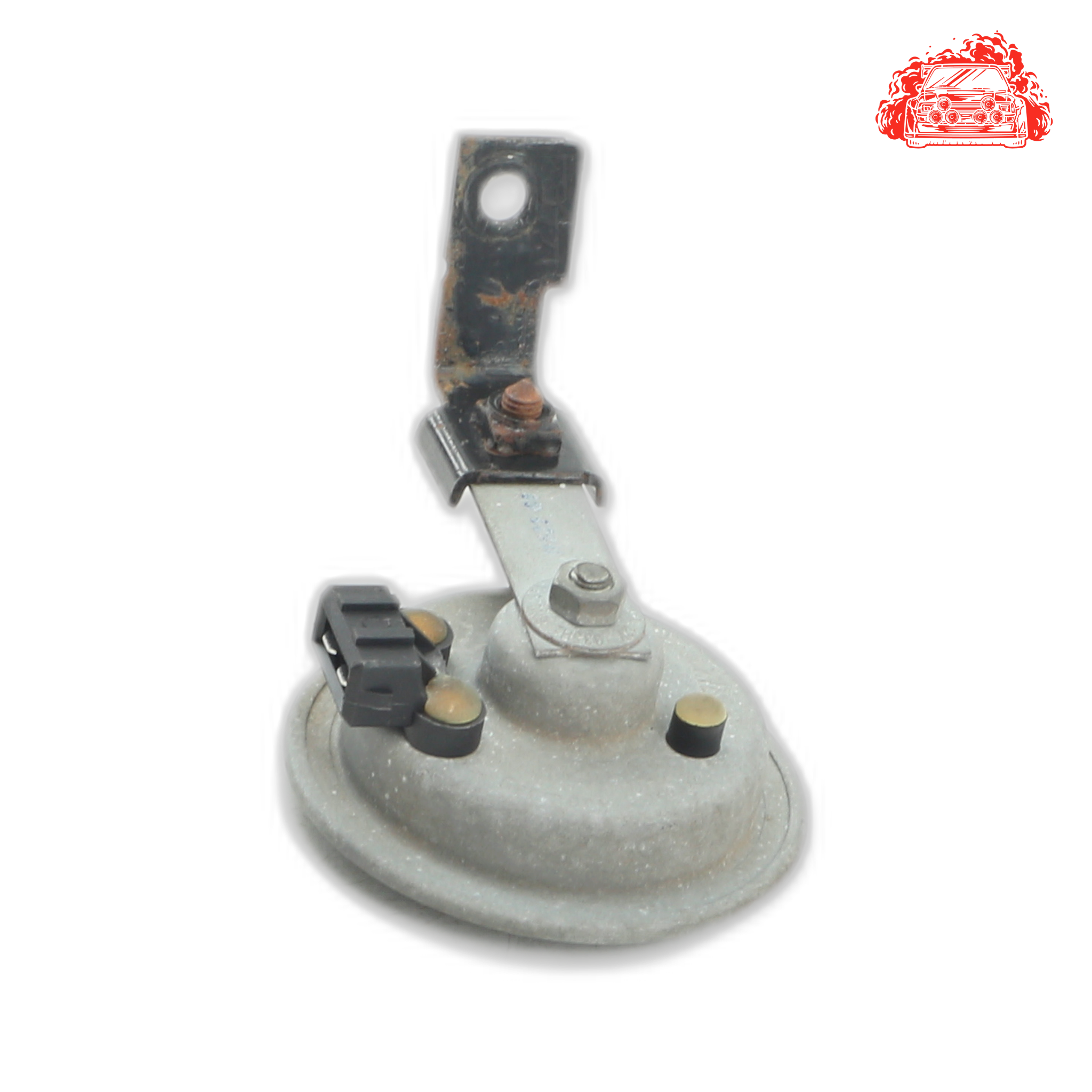 Used VW Polo Alarm Siren Horn