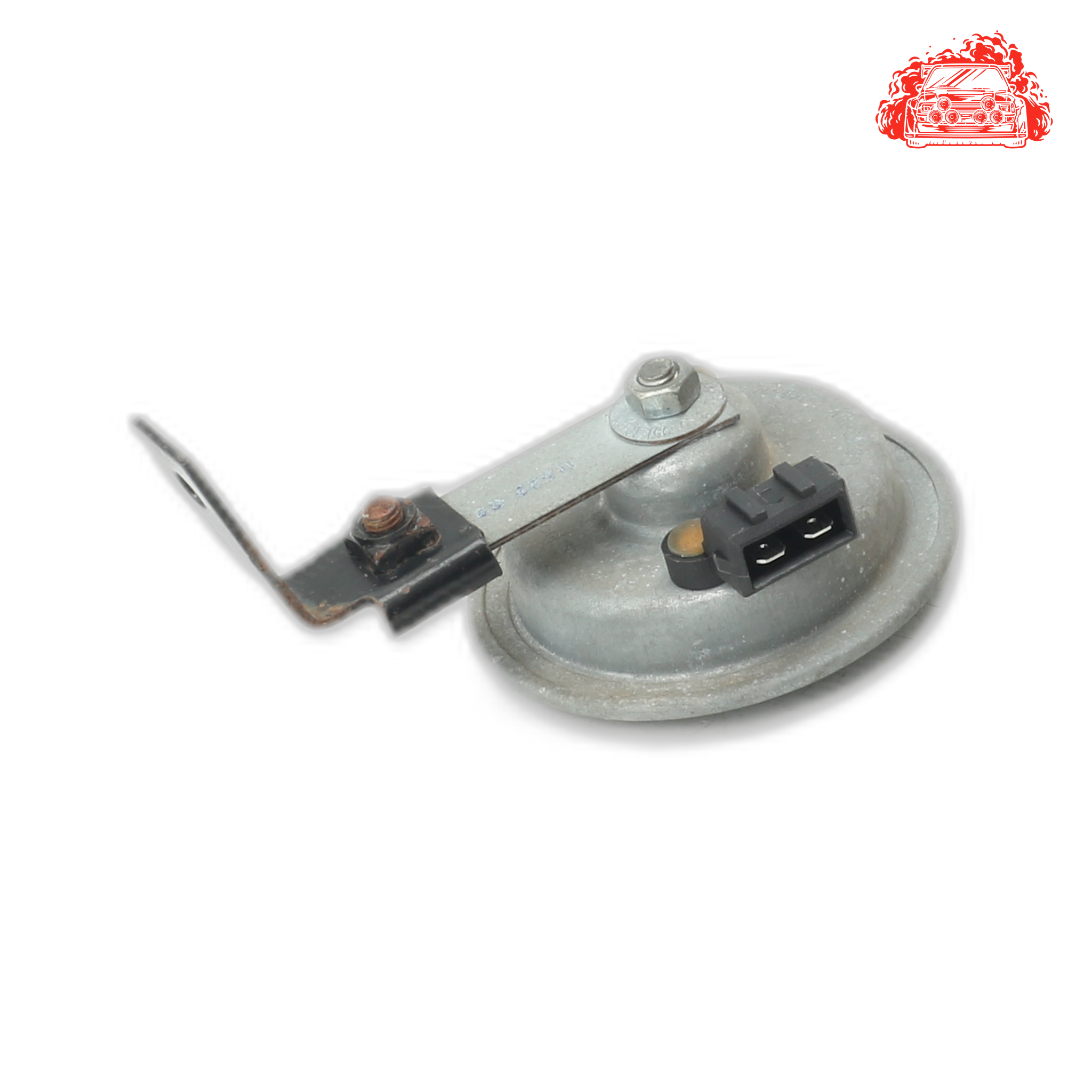 Used VW Polo Alarm Siren Horn
