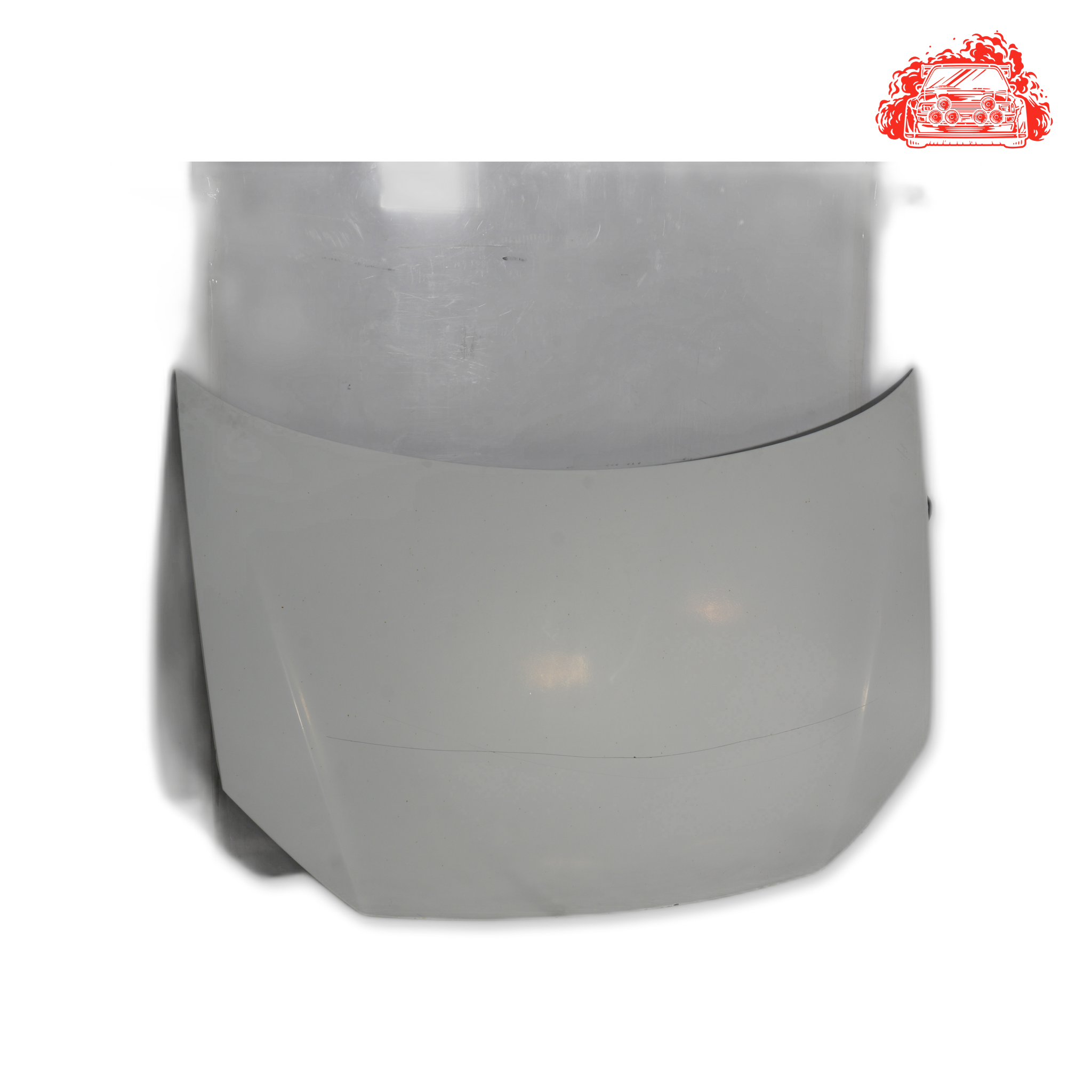 Used Volkswagen Polo Bonnet