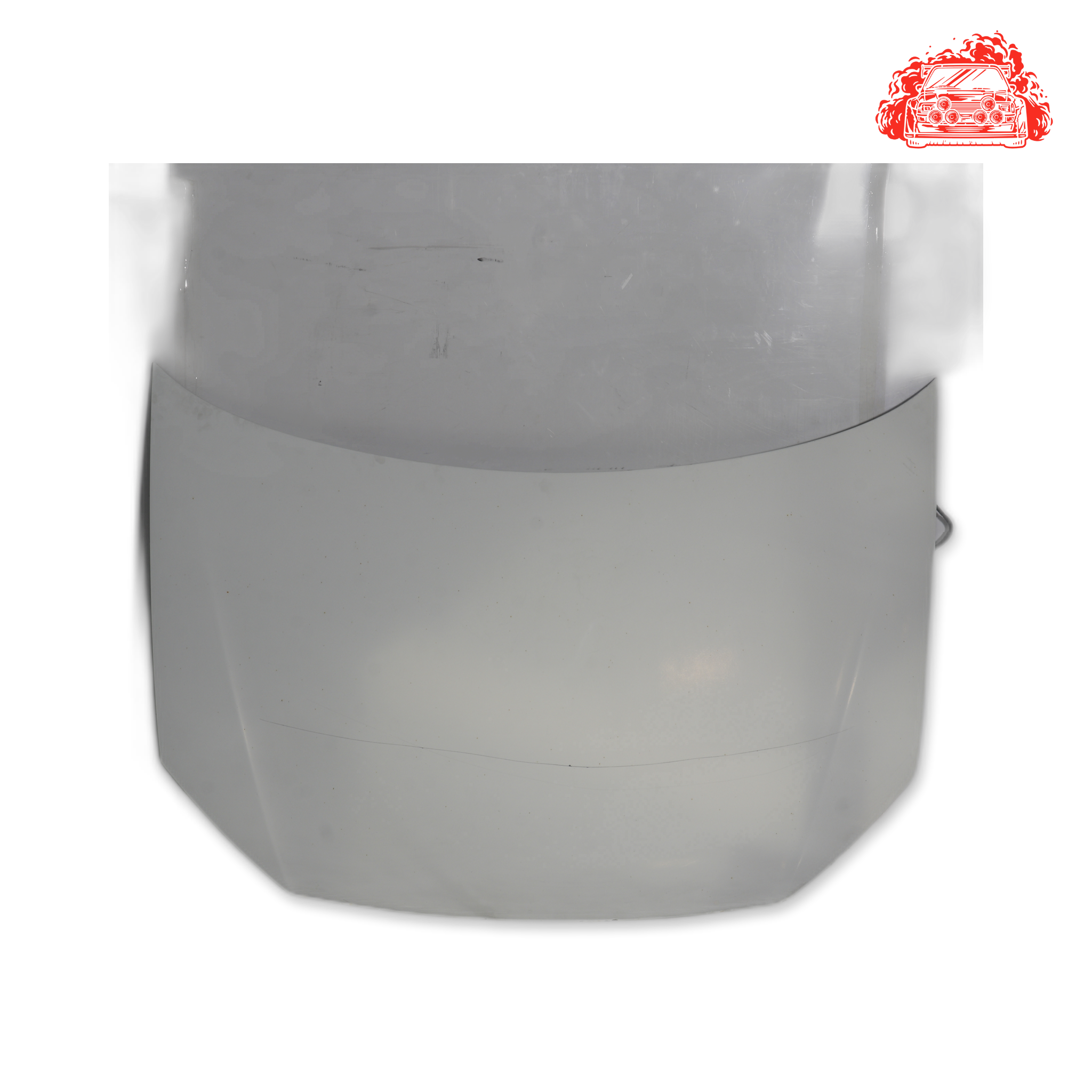 Used Volkswagen Polo Bonnet