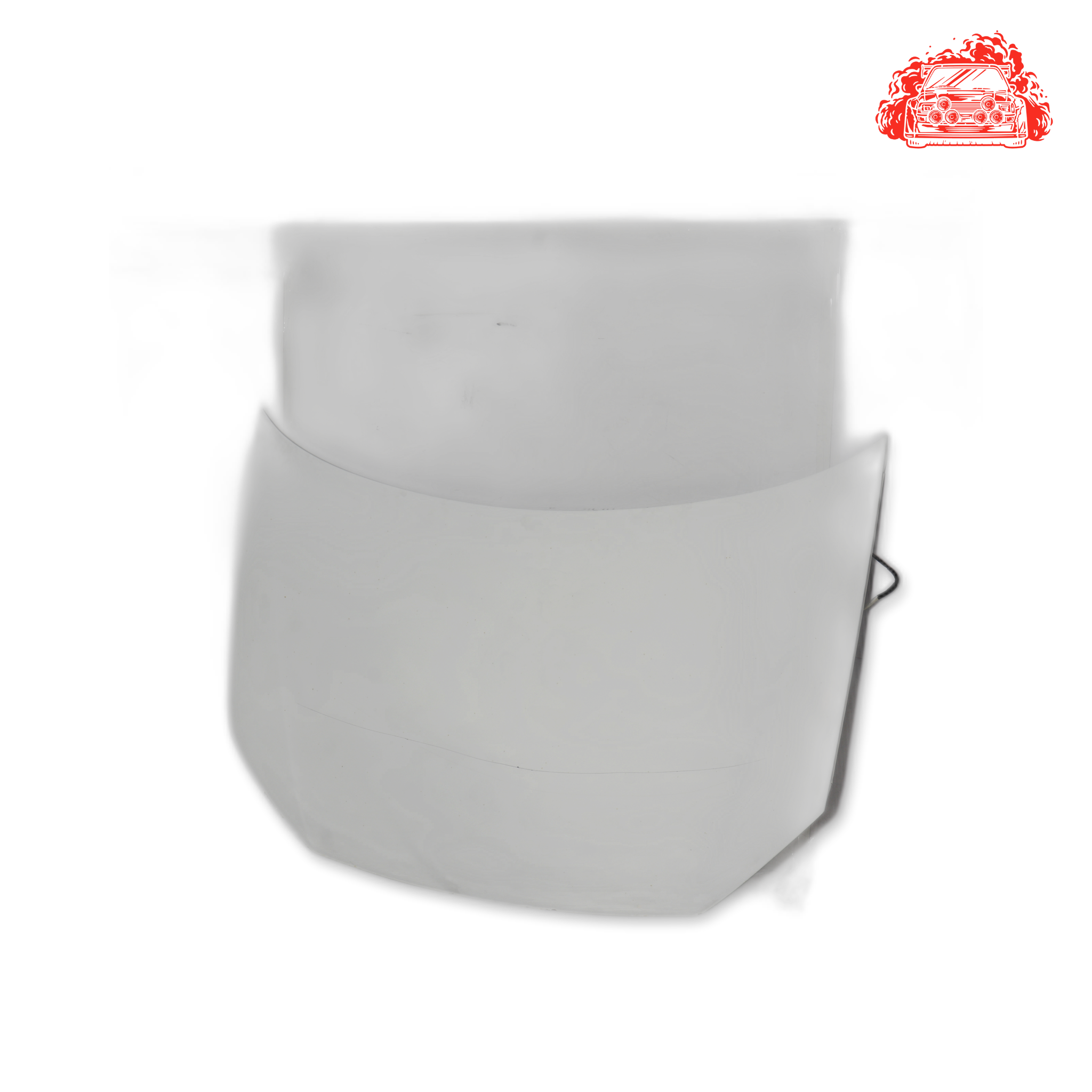 Used Volkswagen Polo Bonnet
