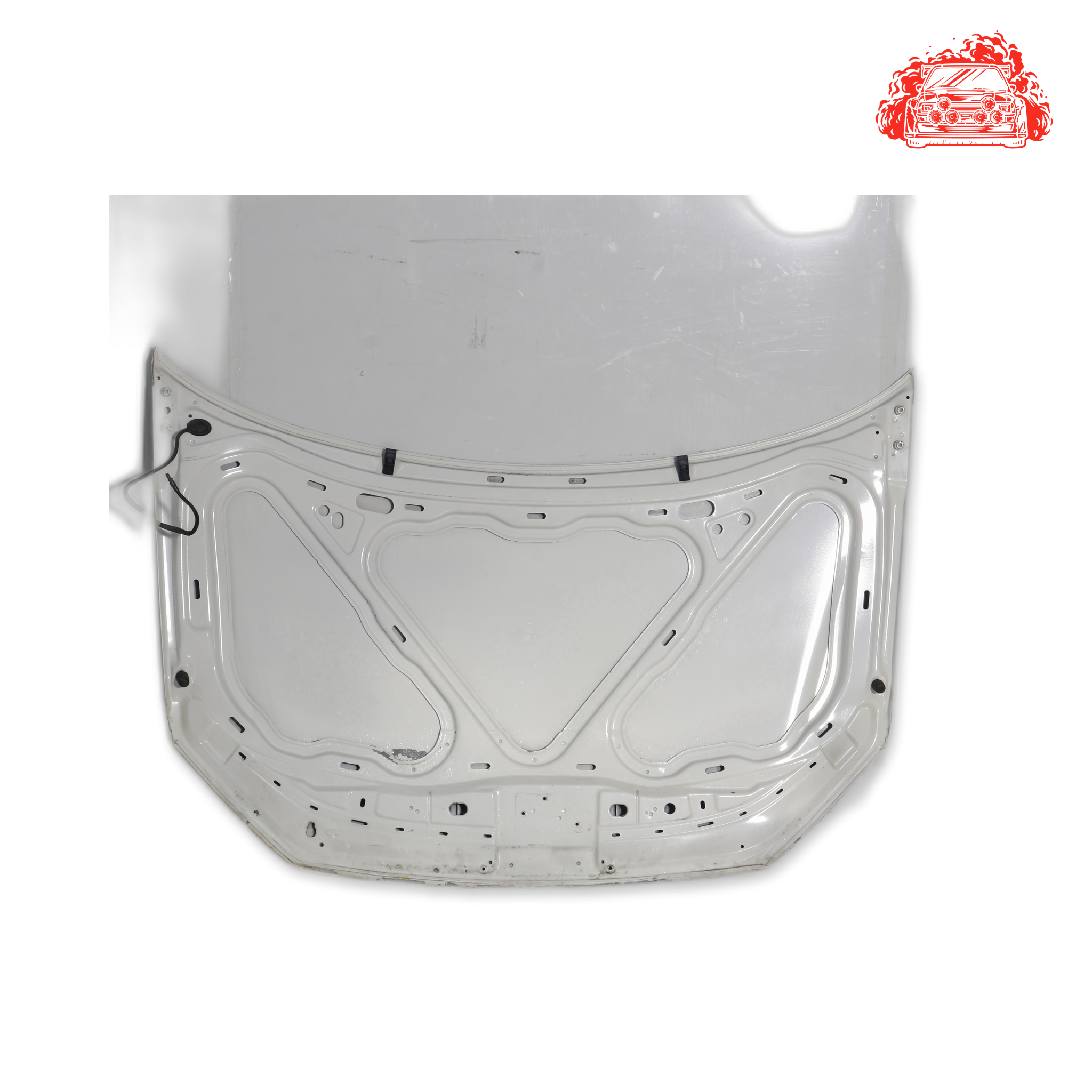 Used Volkswagen Polo Bonnet