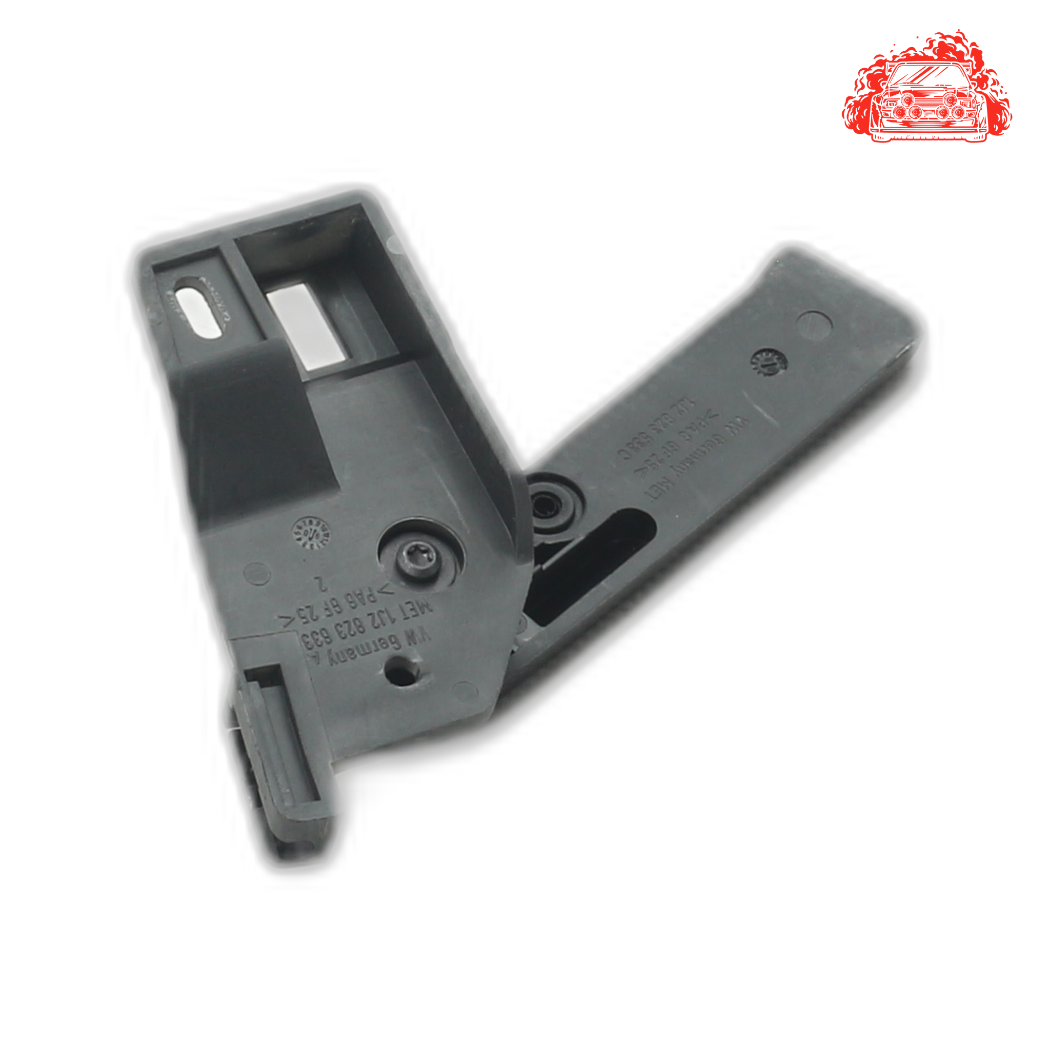 Used VW Polo Bonnet Release Handle